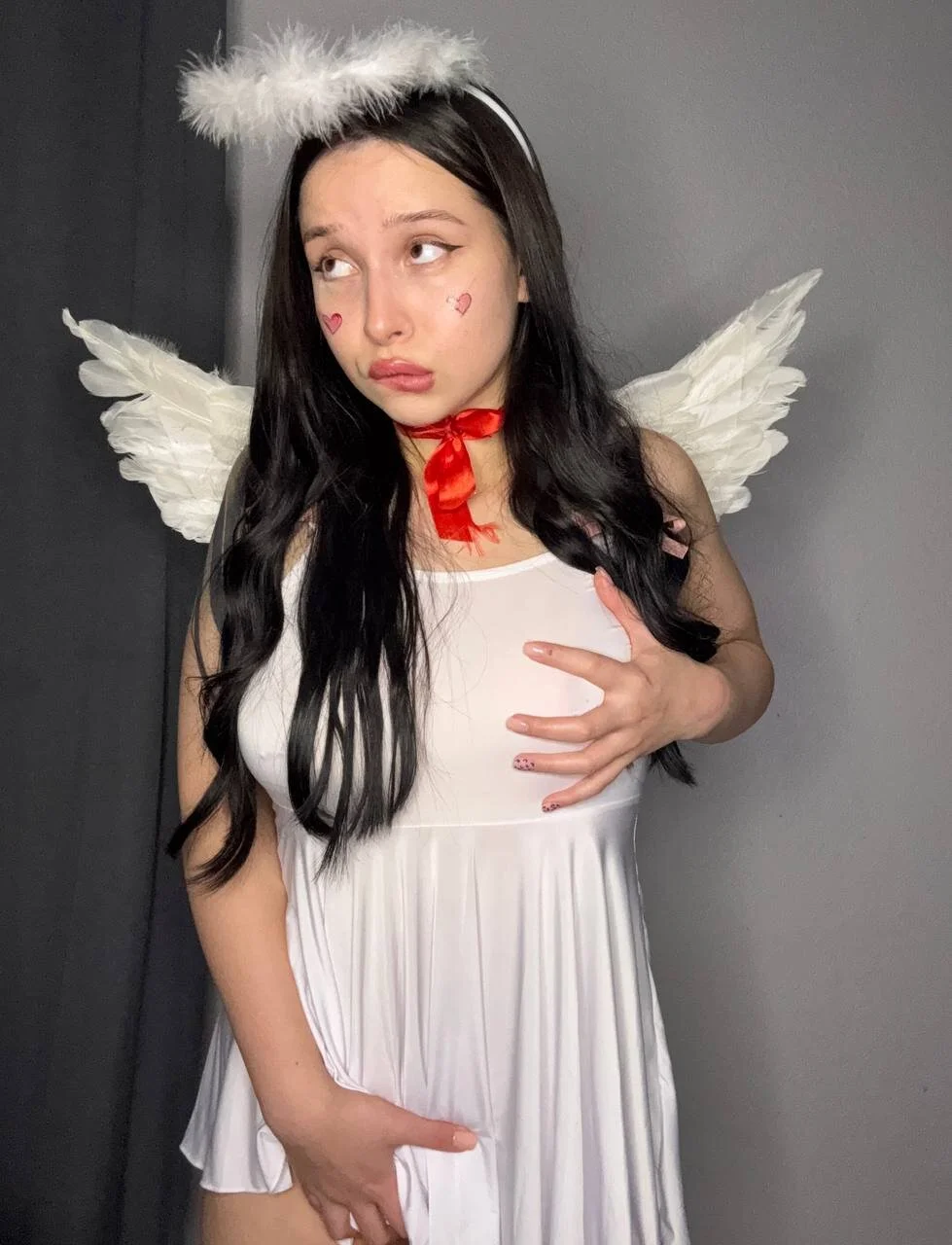 XXX Porn Photo of Nude BabyMooon 25