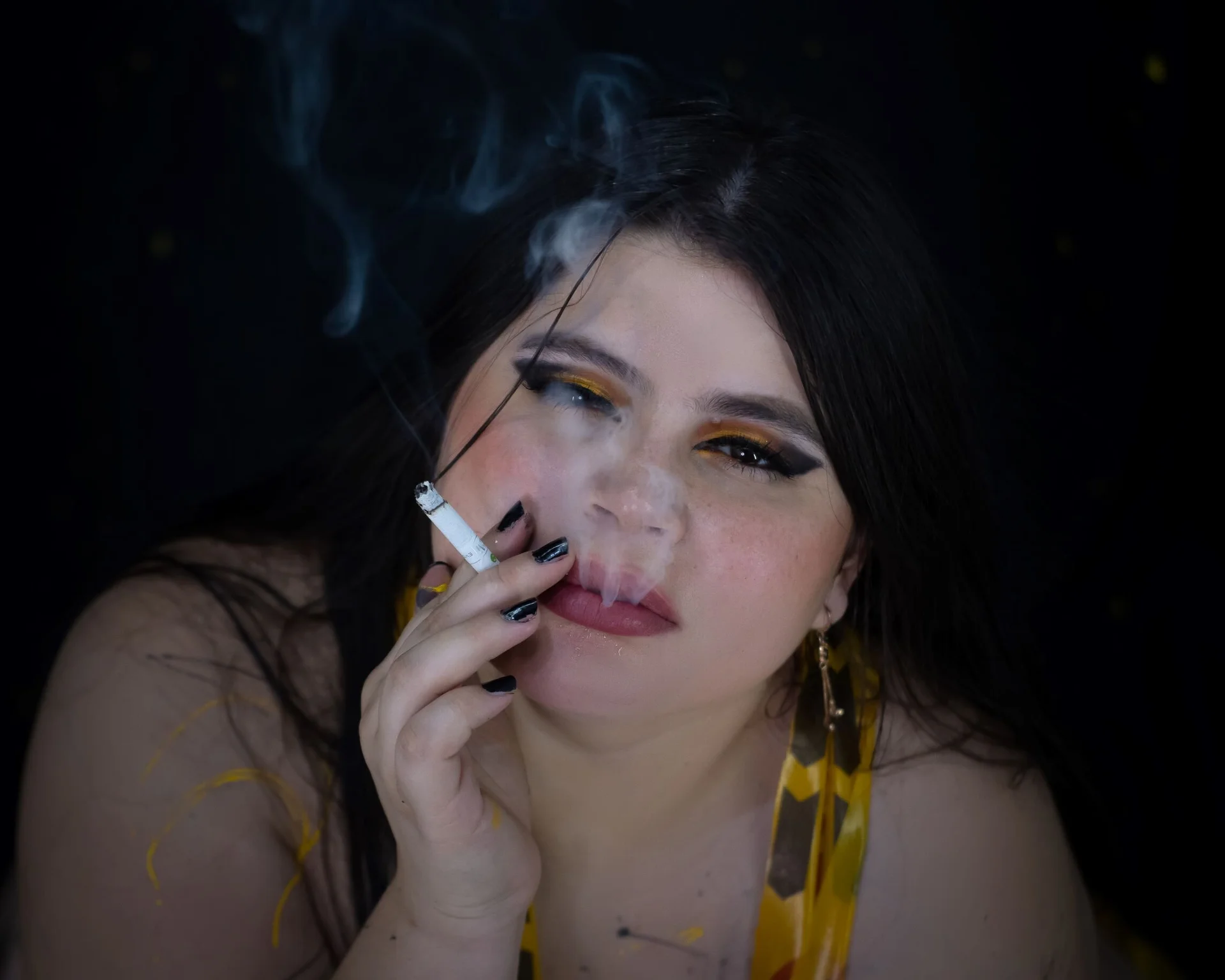 XXX Porn Photo of Nude EYMI_TOMSOM 61