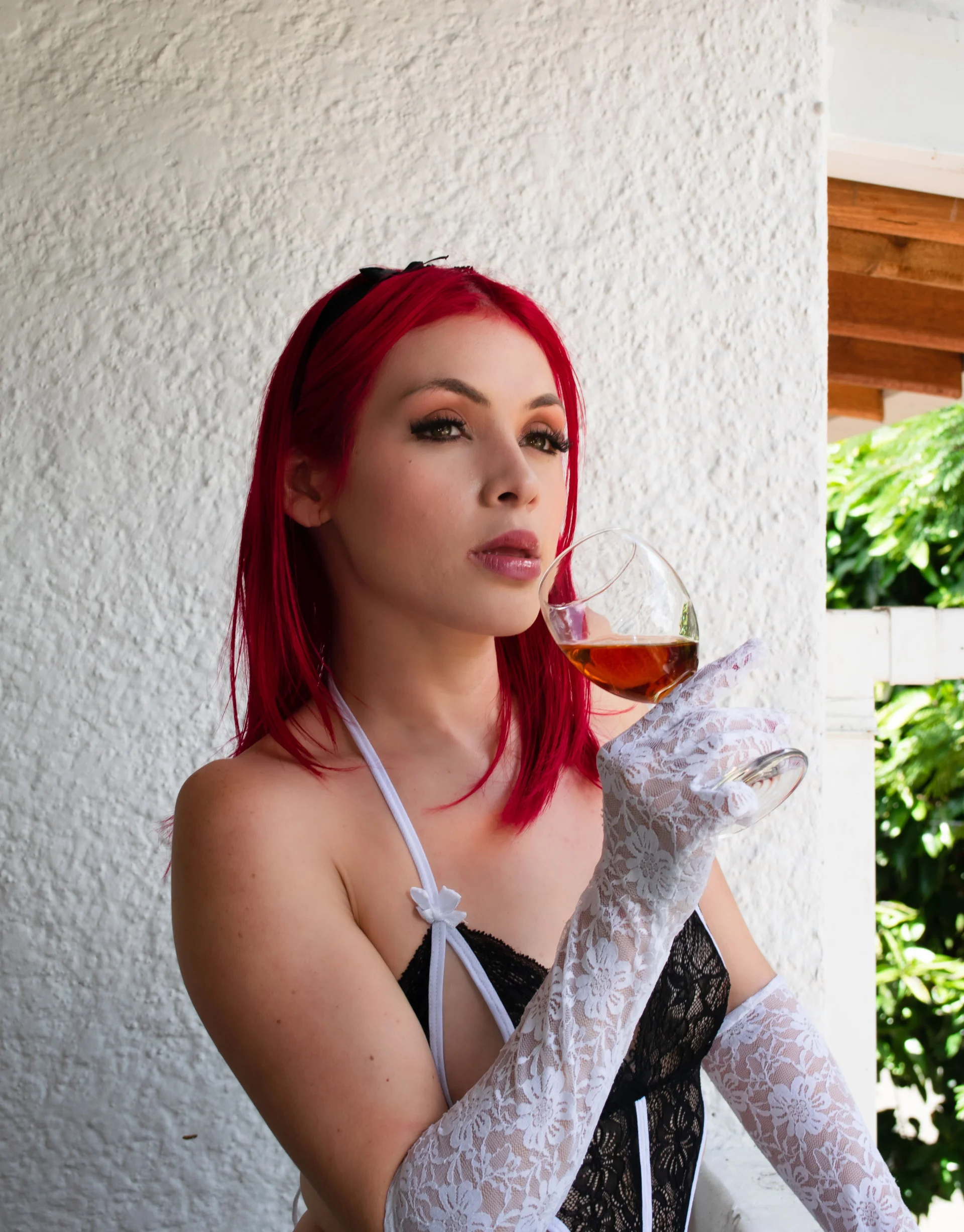 XXX Porn Photo of Nude coralsmith11 180