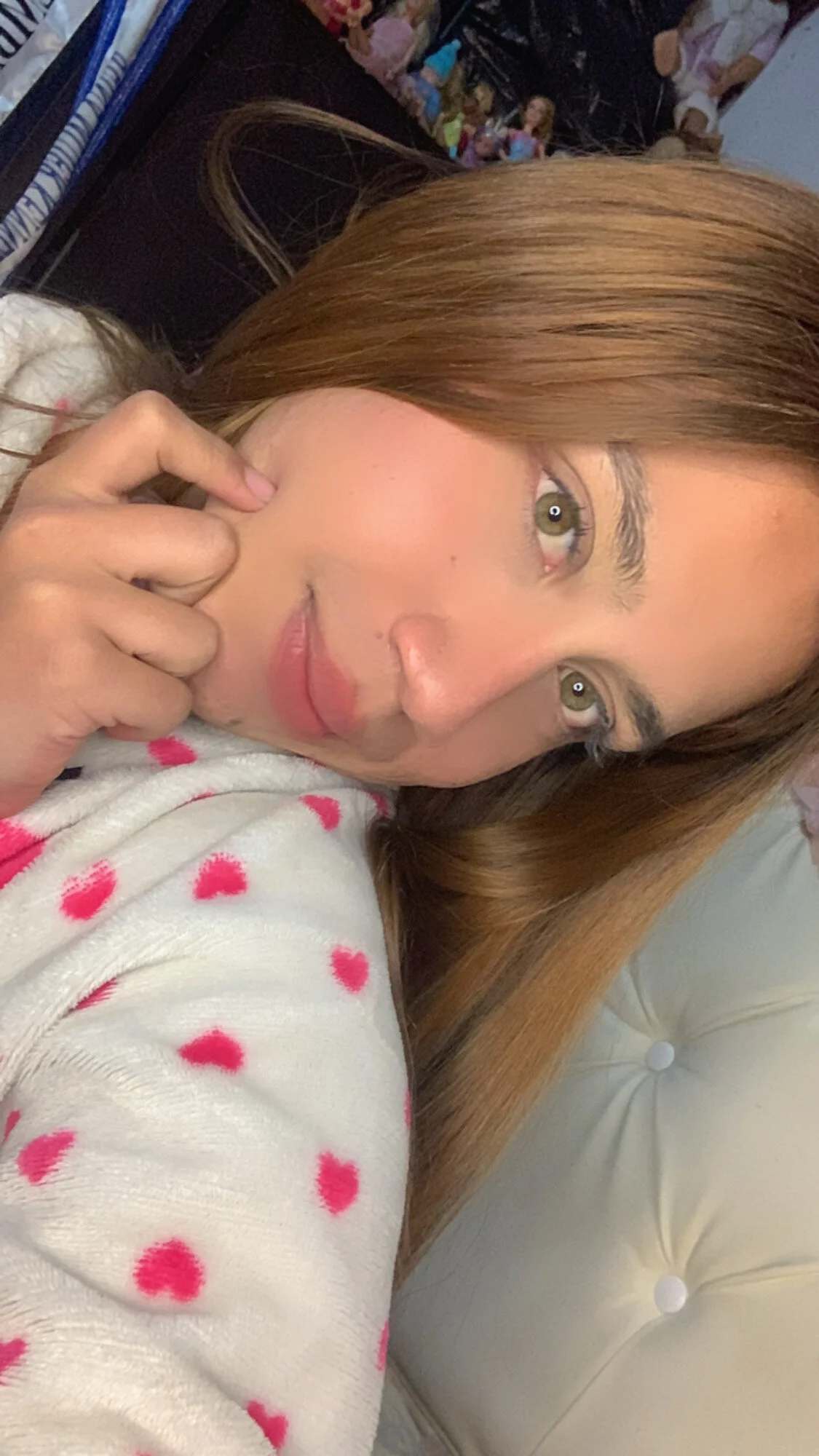 XXX Porn Photo of Nude Evy_Luxx_v 6