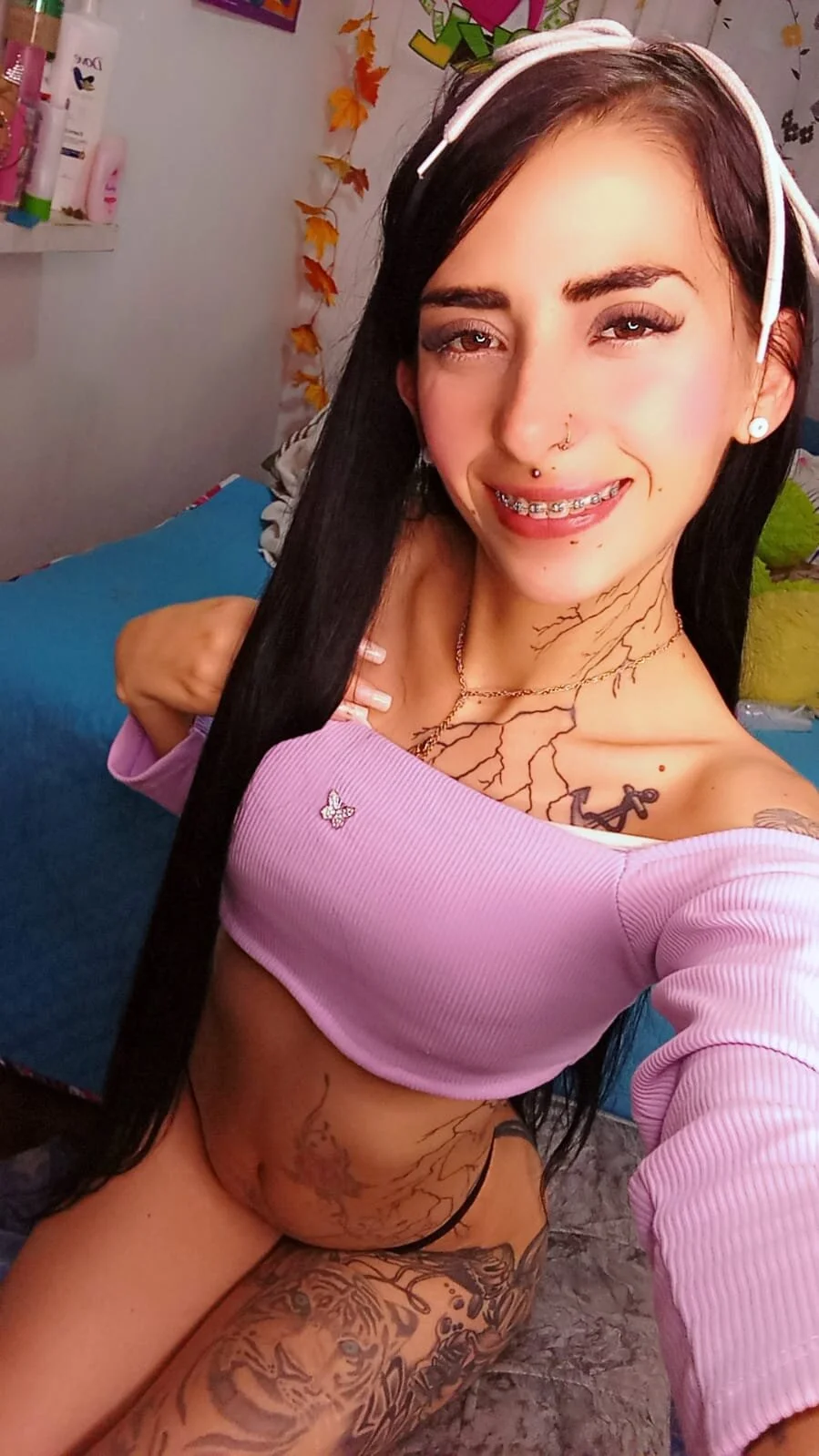 XXX Porn Photo of Nude ZoeDeutch 8