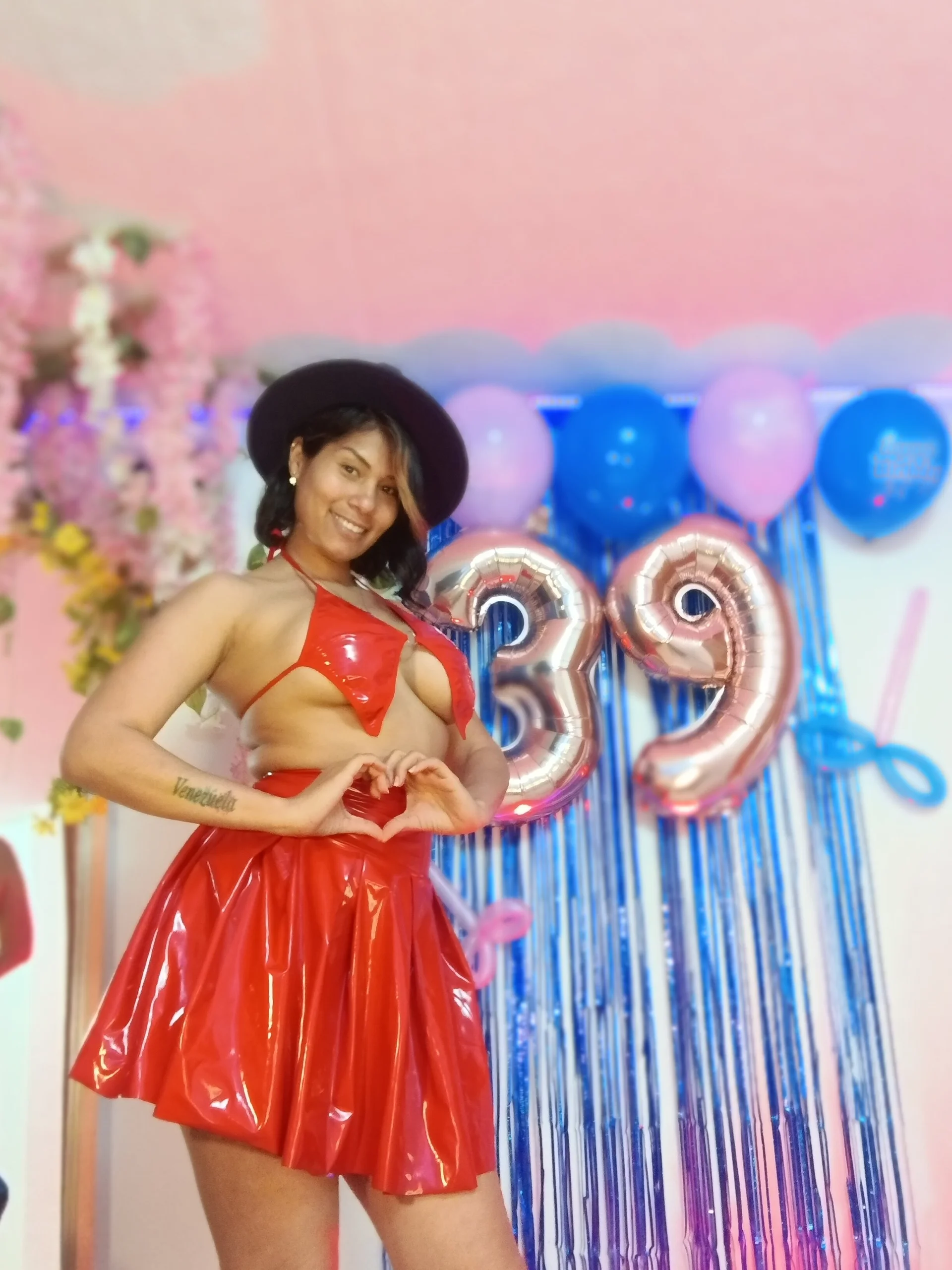 XXX Porn Photo of Nude venus_marques1 41