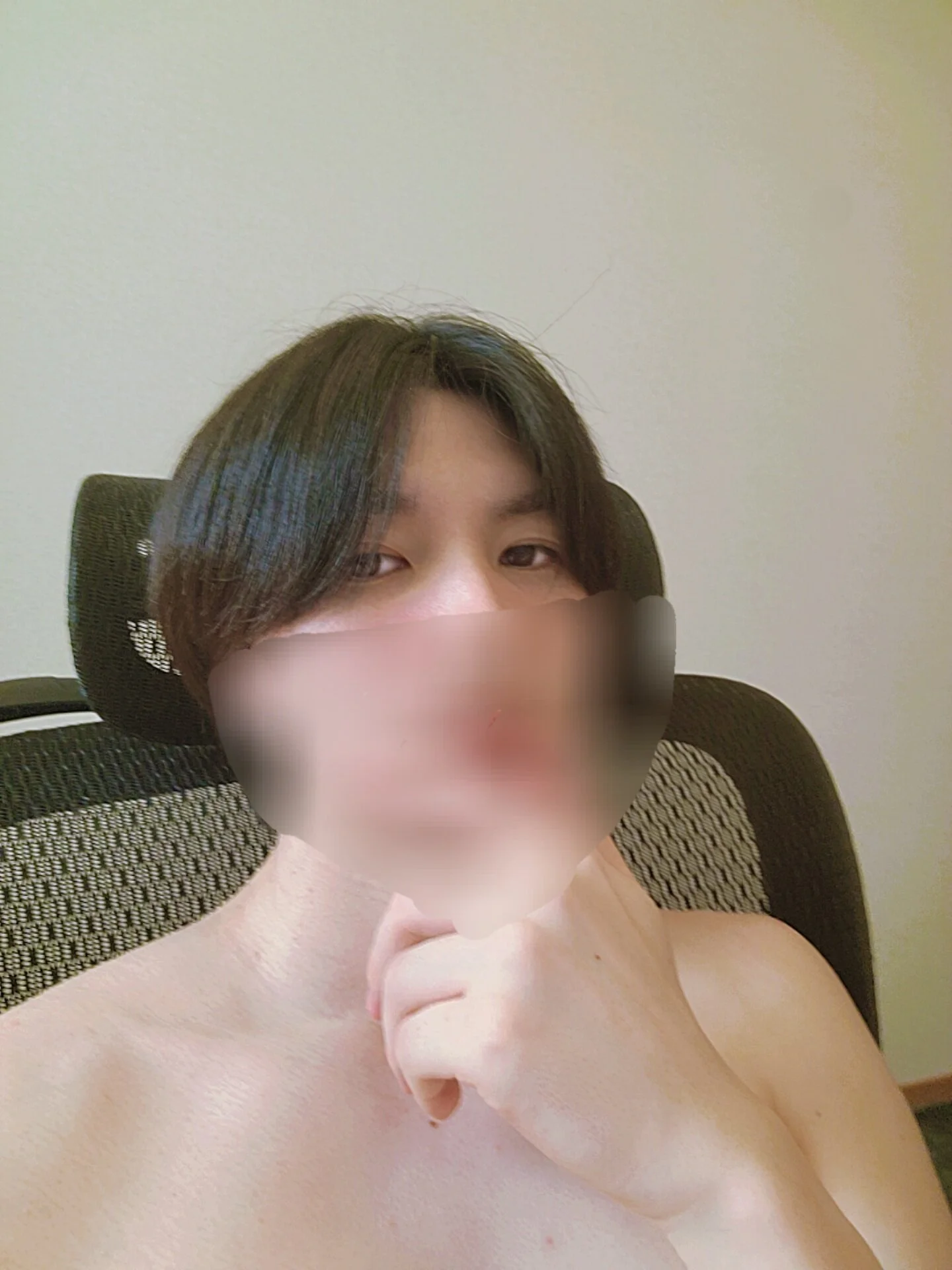XXX Porn Photo of Nude Anal_love_xxxRyo19 2