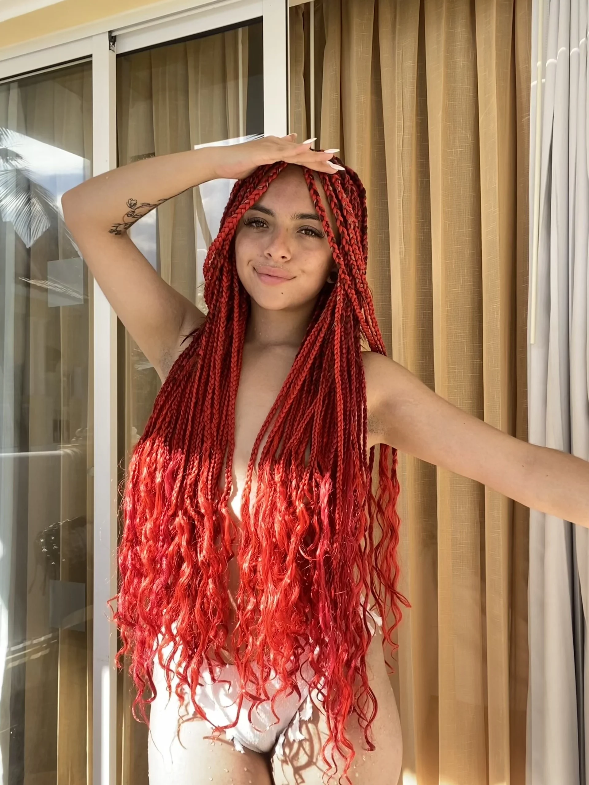XXX Porn Photo of Nude Yovng___Lau 21