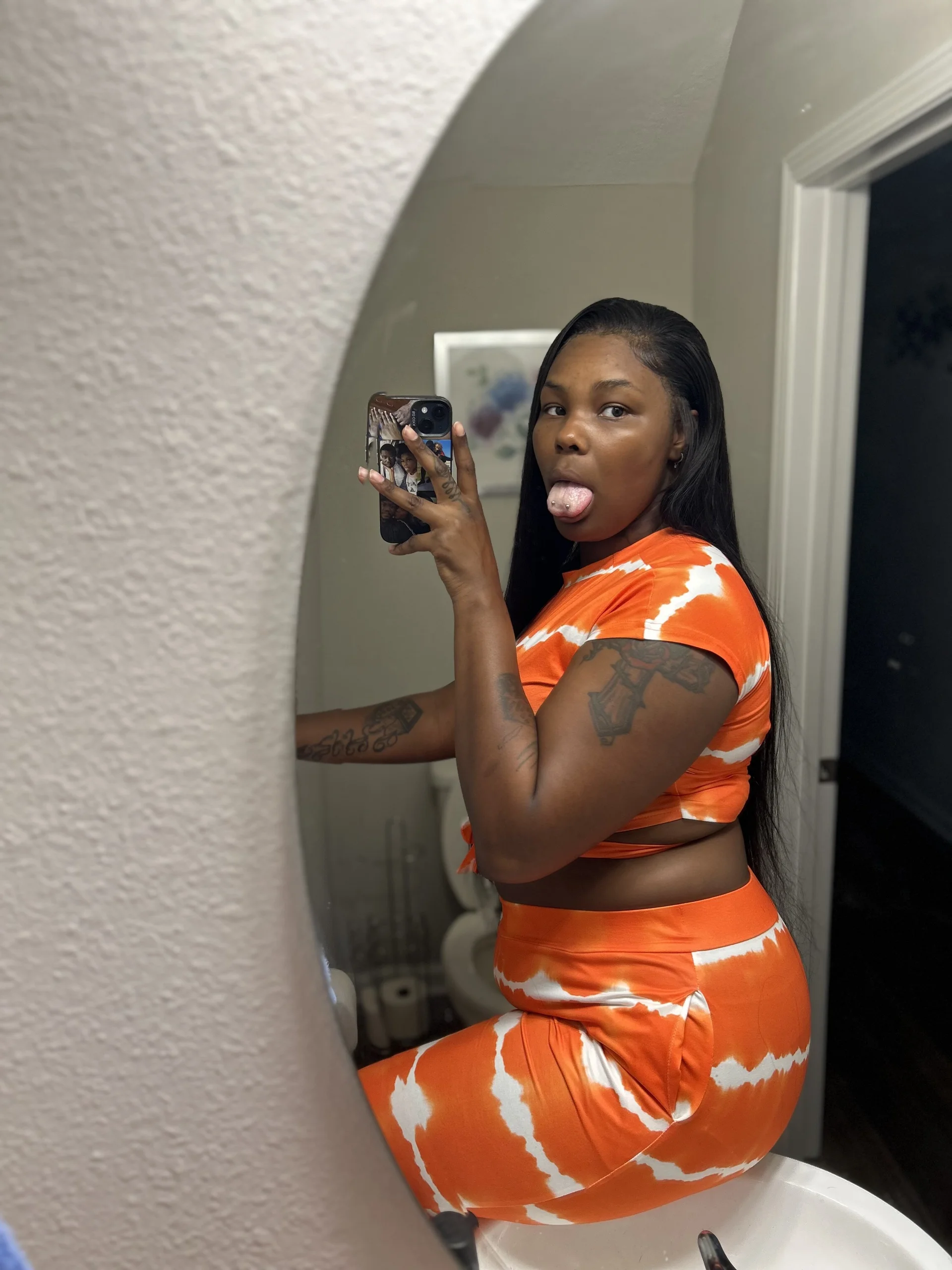 XXX Porn Photo of Nude Bleuk 3