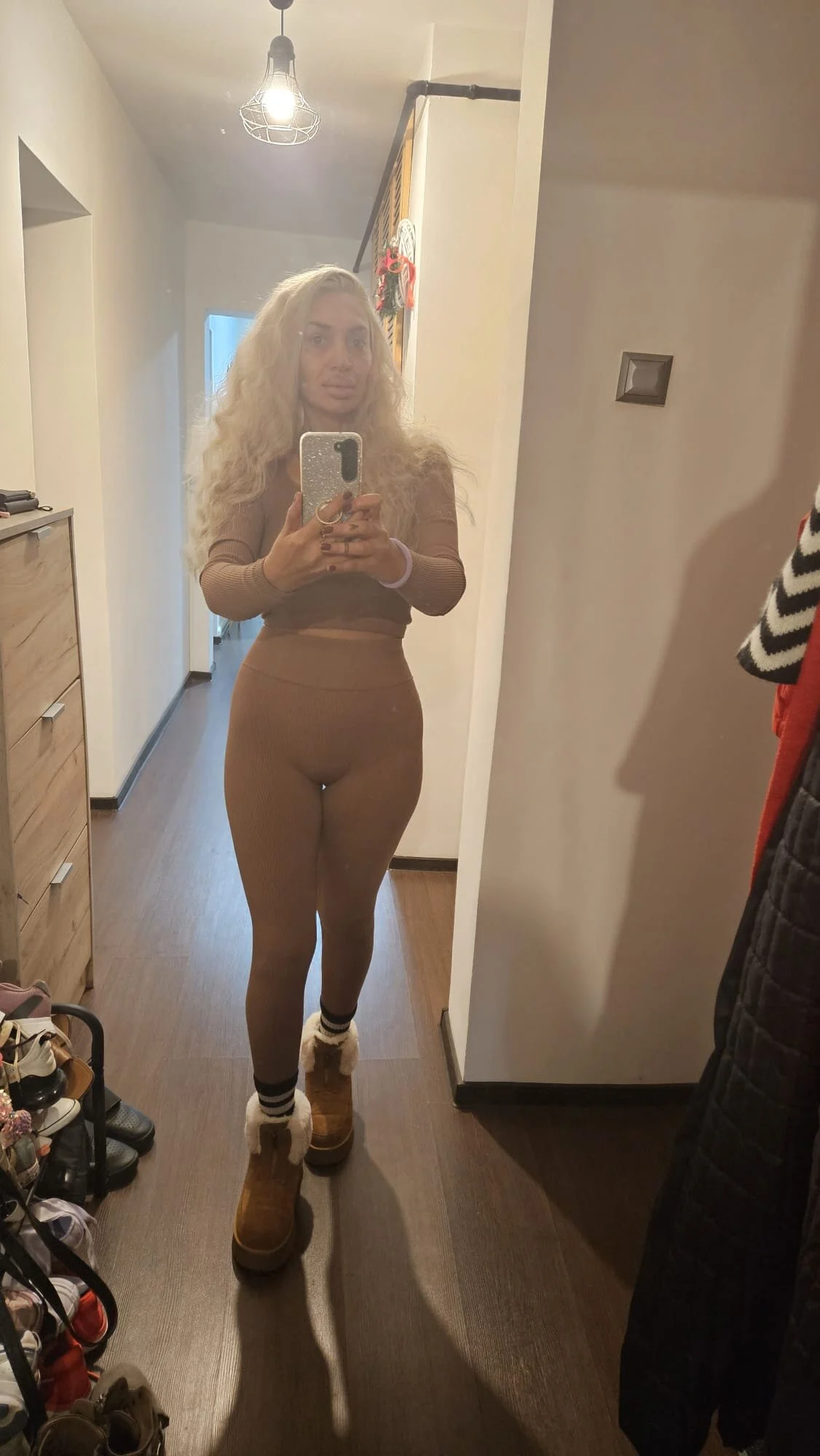XXX Porn Photo of Nude beauty_chl0e 16