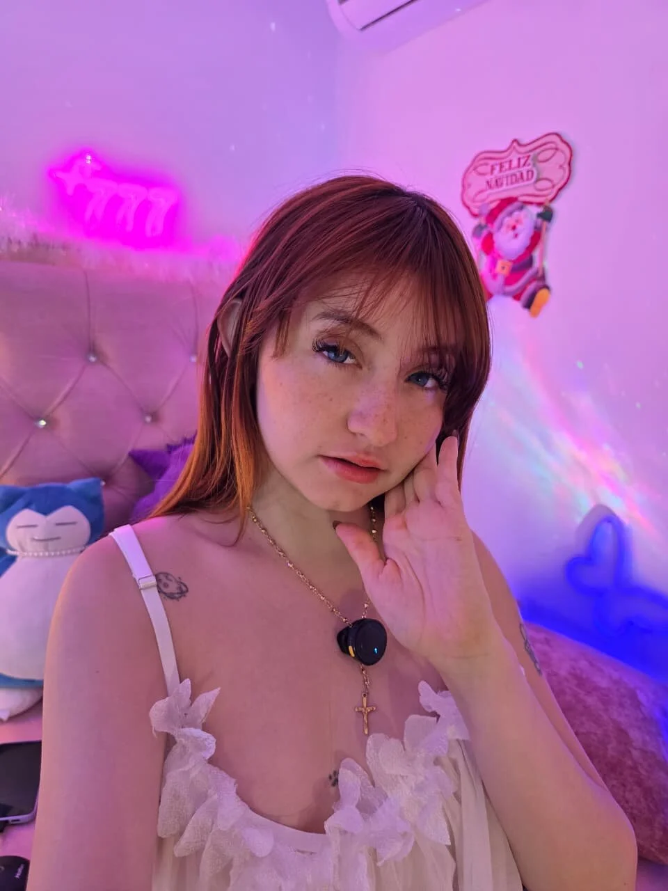 XXX Porn Photo of Nude _Littlejenn__ 18