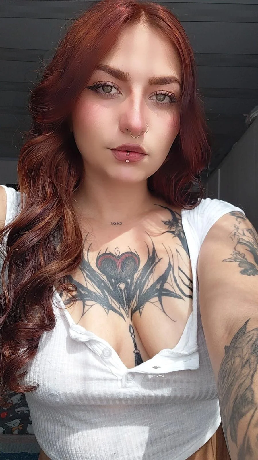 XXX Porn Photo of Nude Mia_Green_ 3
