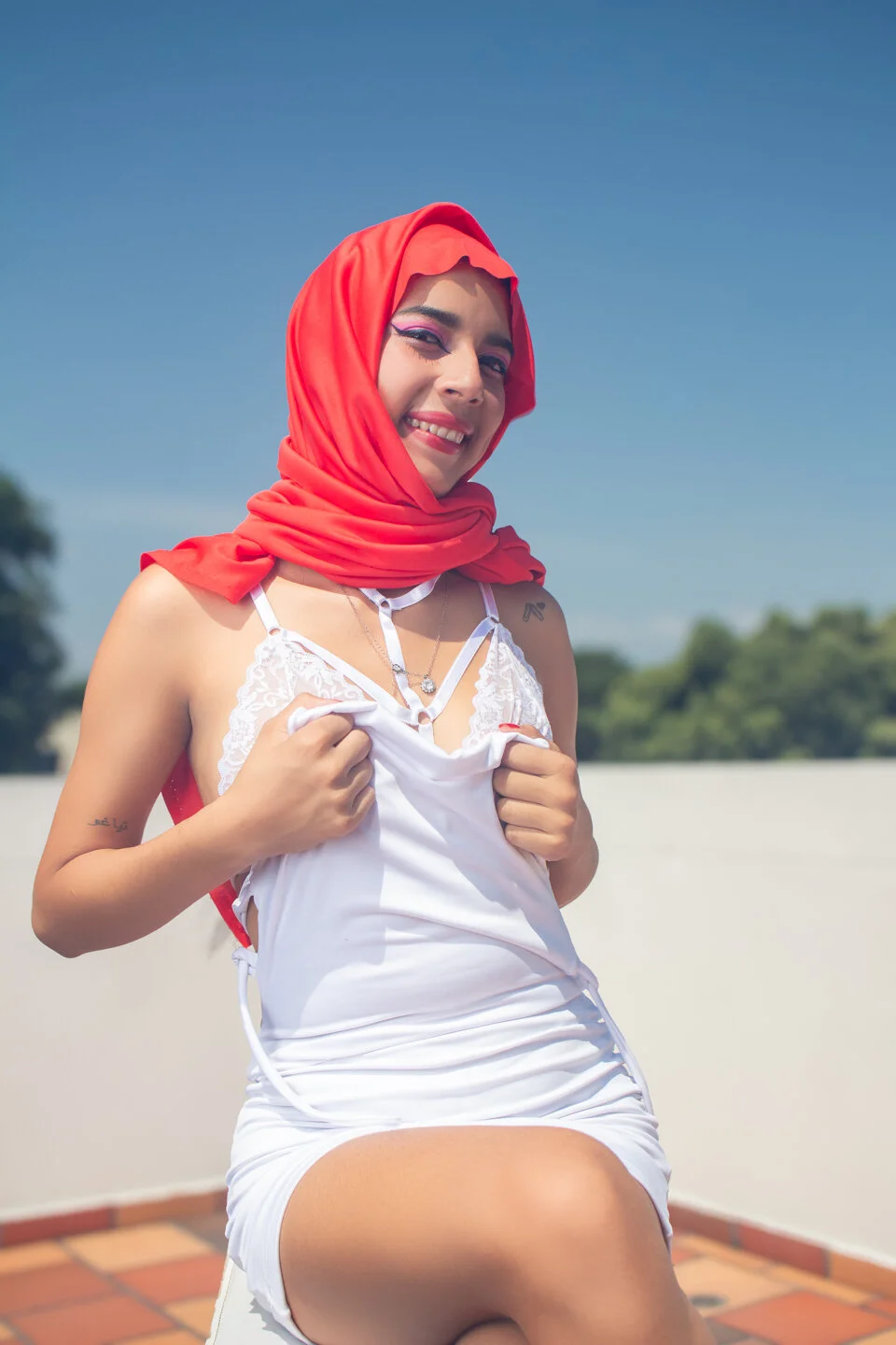 XXX Porn Photo of Nude SweetieCloe_ 1