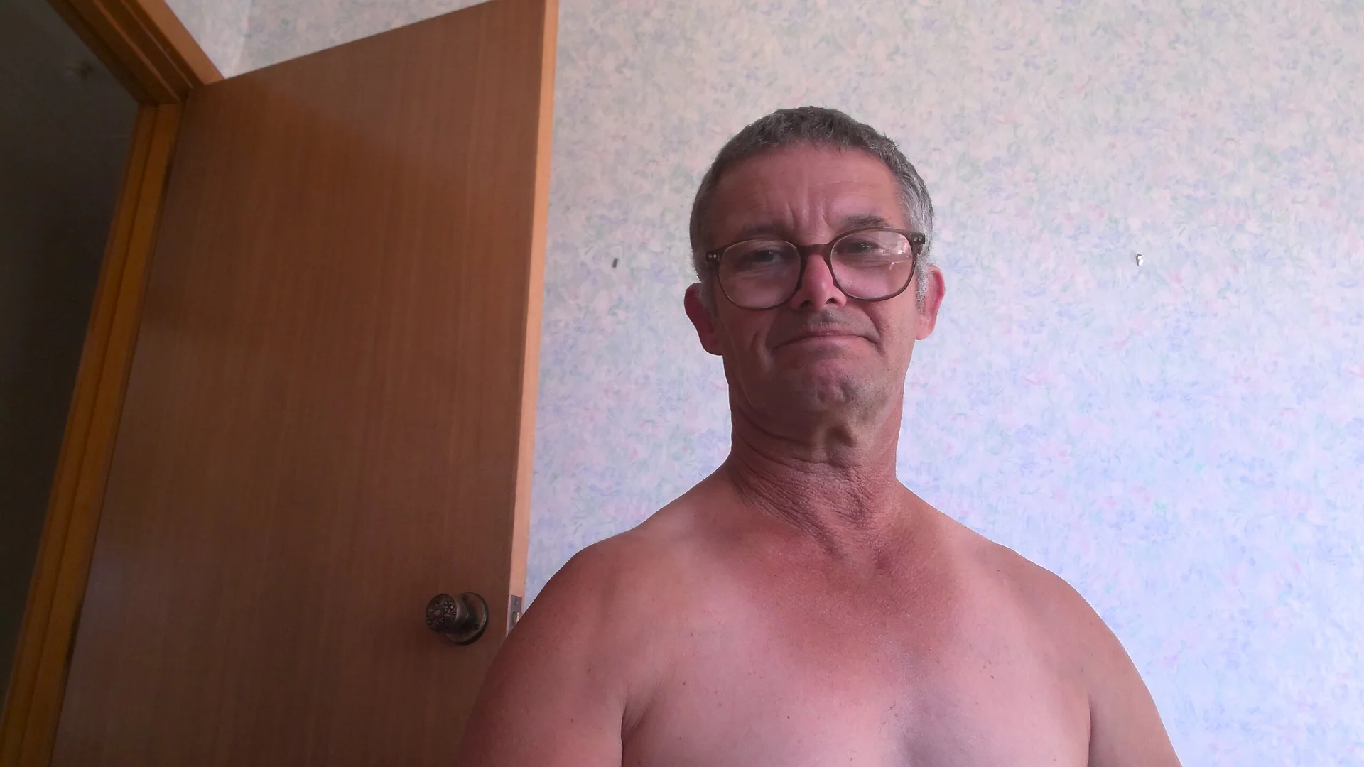 XXX Porn Photo of Nude daddy_man 5