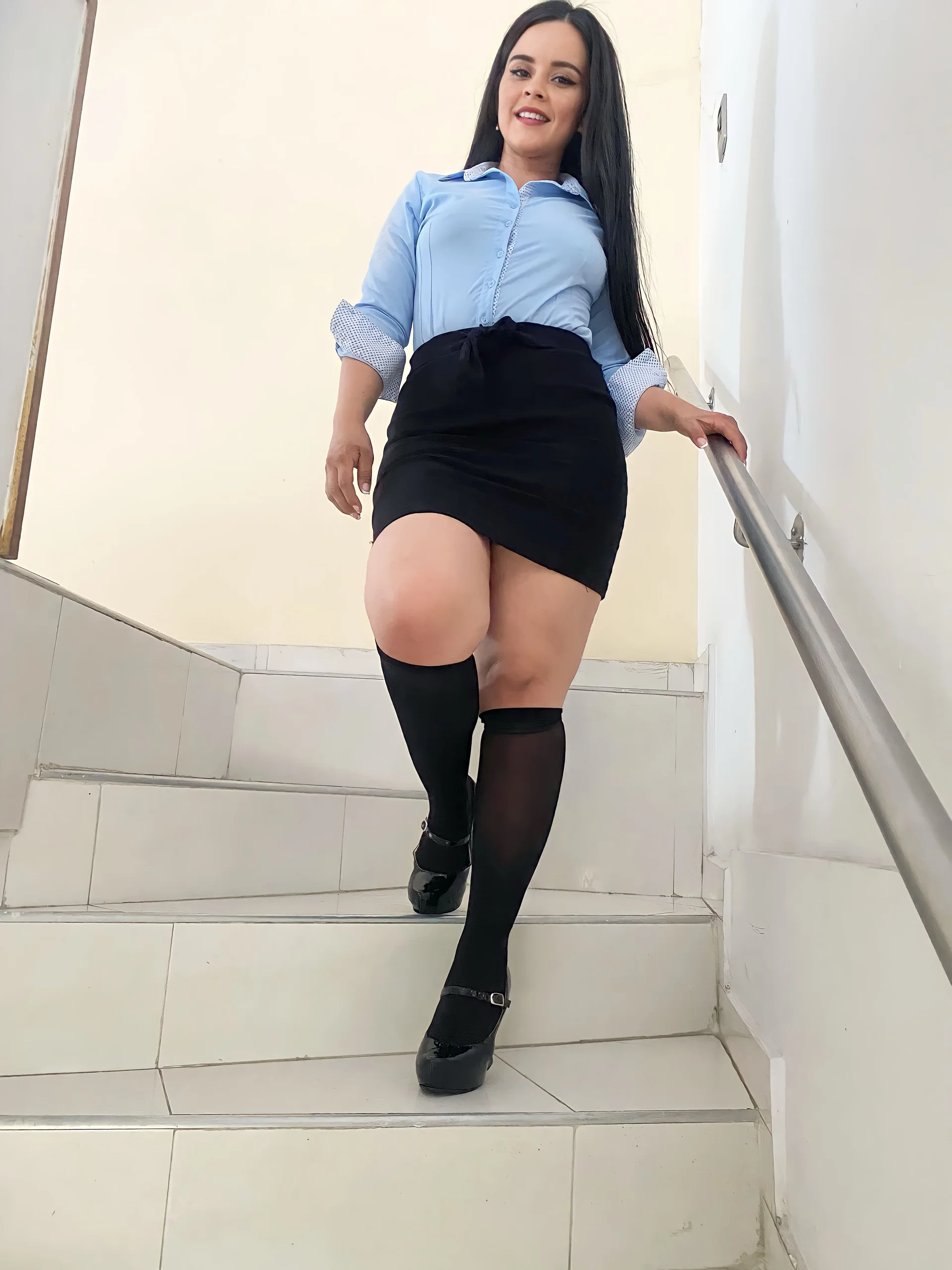 XXX Porn Photo of Nude nahomi_sex1 11