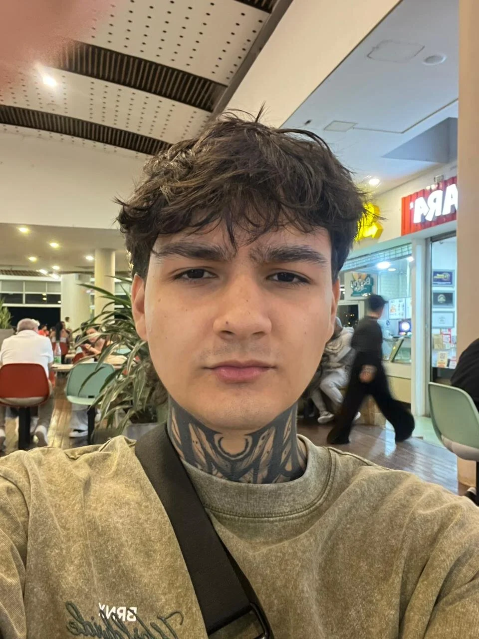 XXX Porn Photo of Nude Your_Tao 5