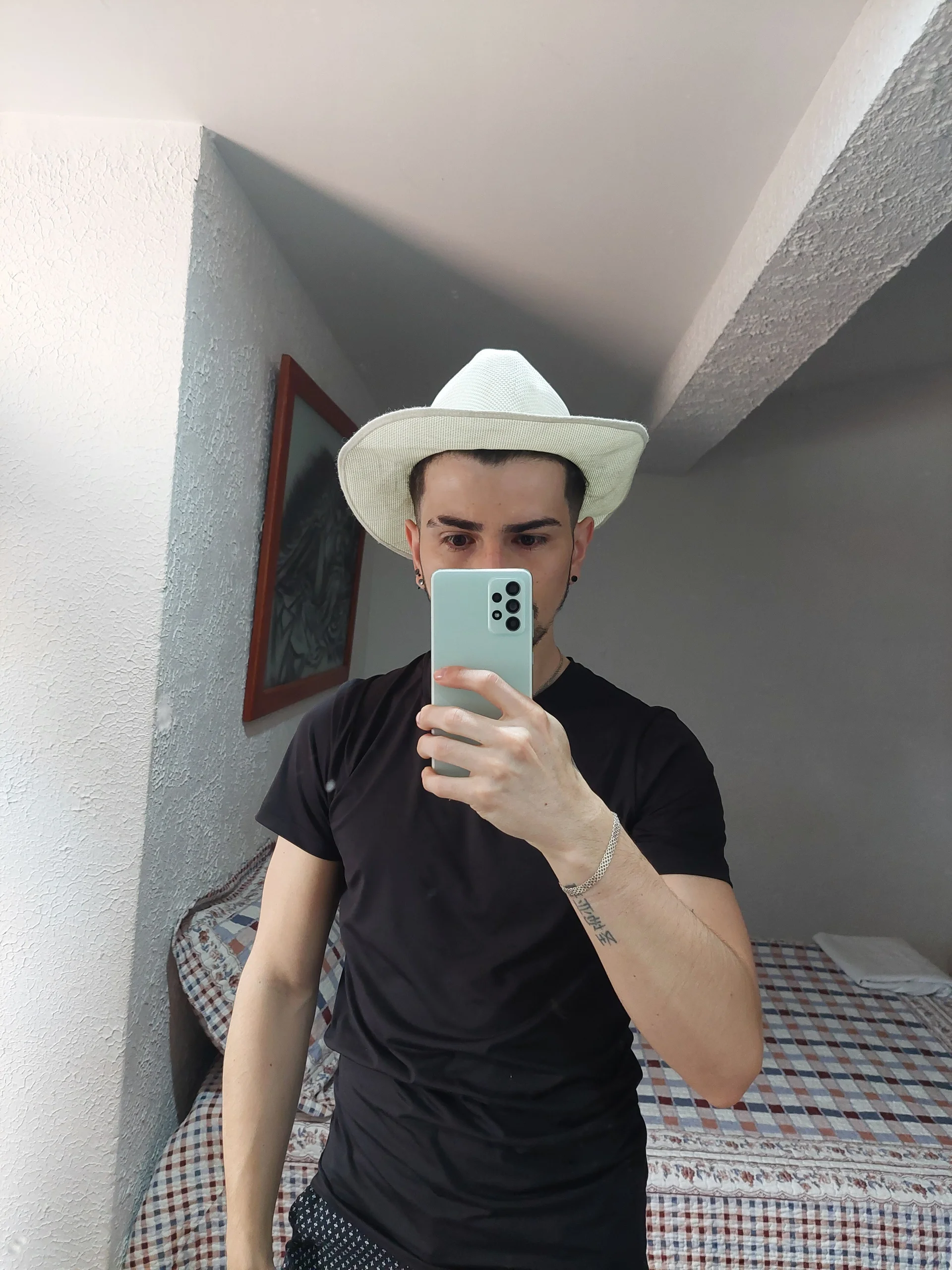 XXX Porn Photo of Nude LiamCossio_ 21