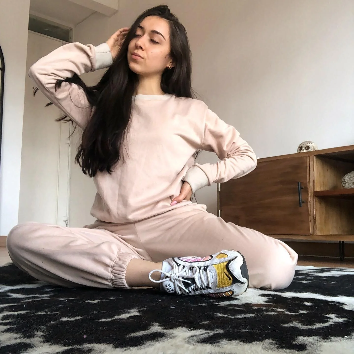 XXX Porn Photo of Nude emiliasommer 3