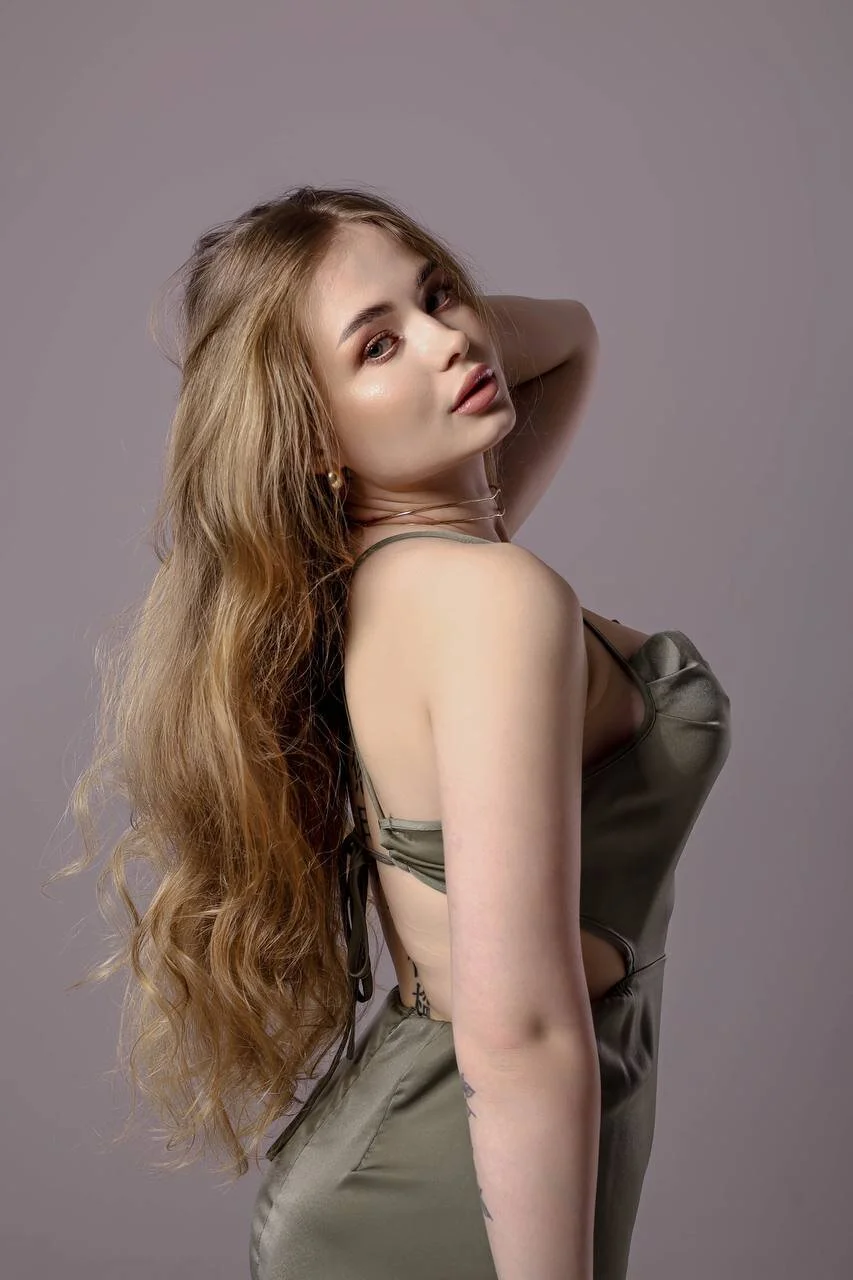 XXX Porn Photo of Nude Vladamais 76