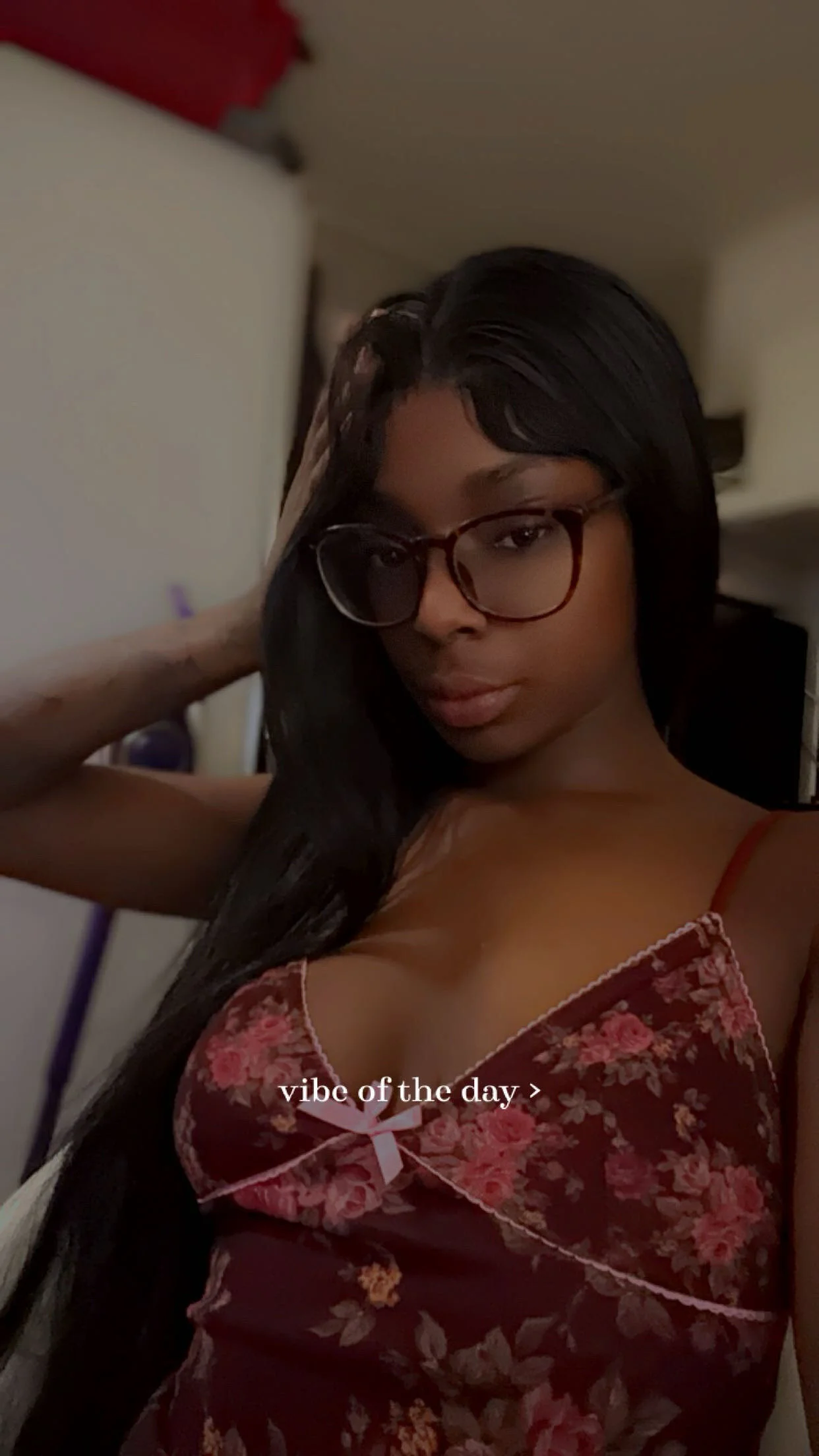 XXX Porn Photo of Nude honeyeboney 2