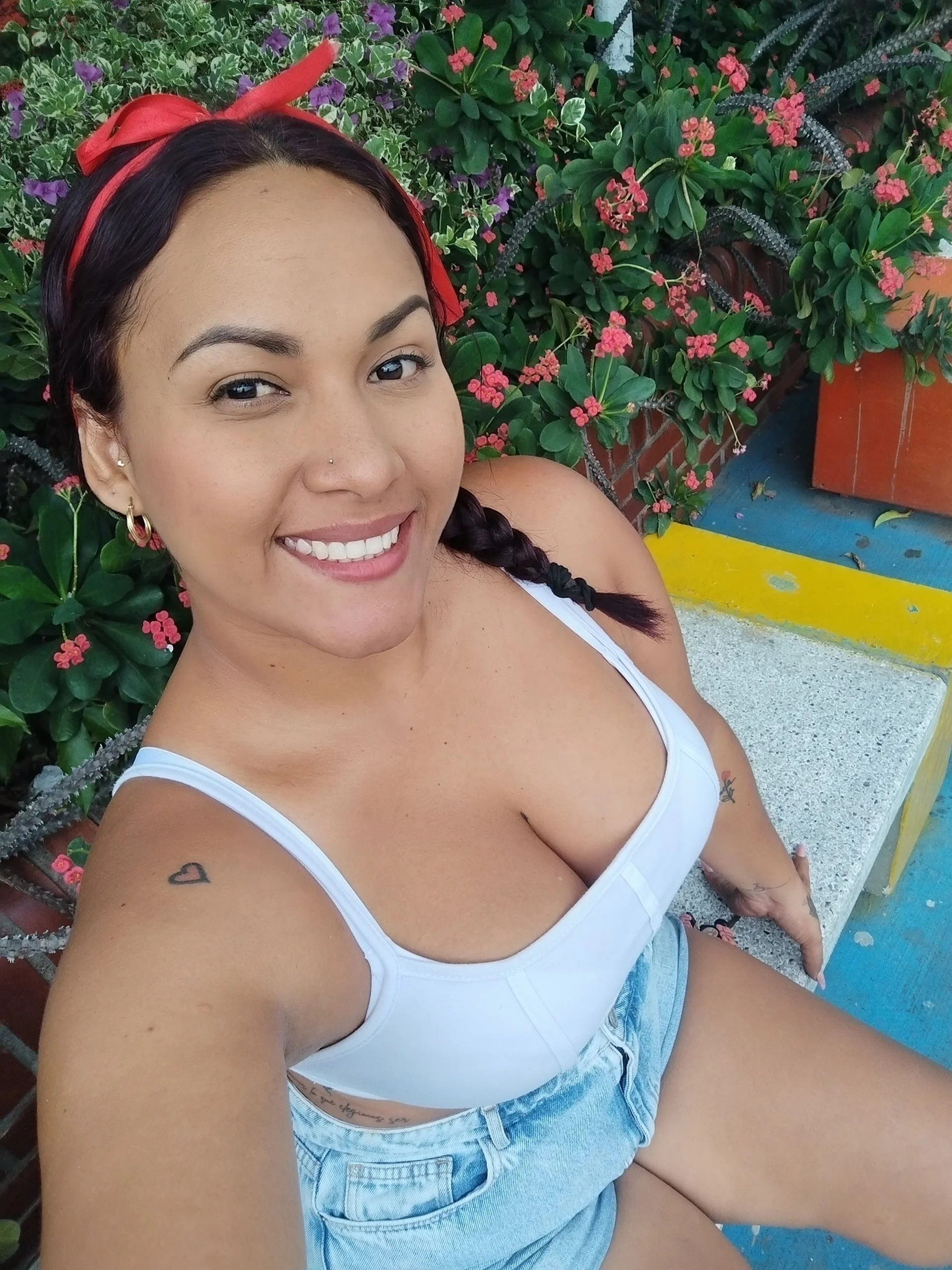XXX Porn Photo of Nude Luu-7 7