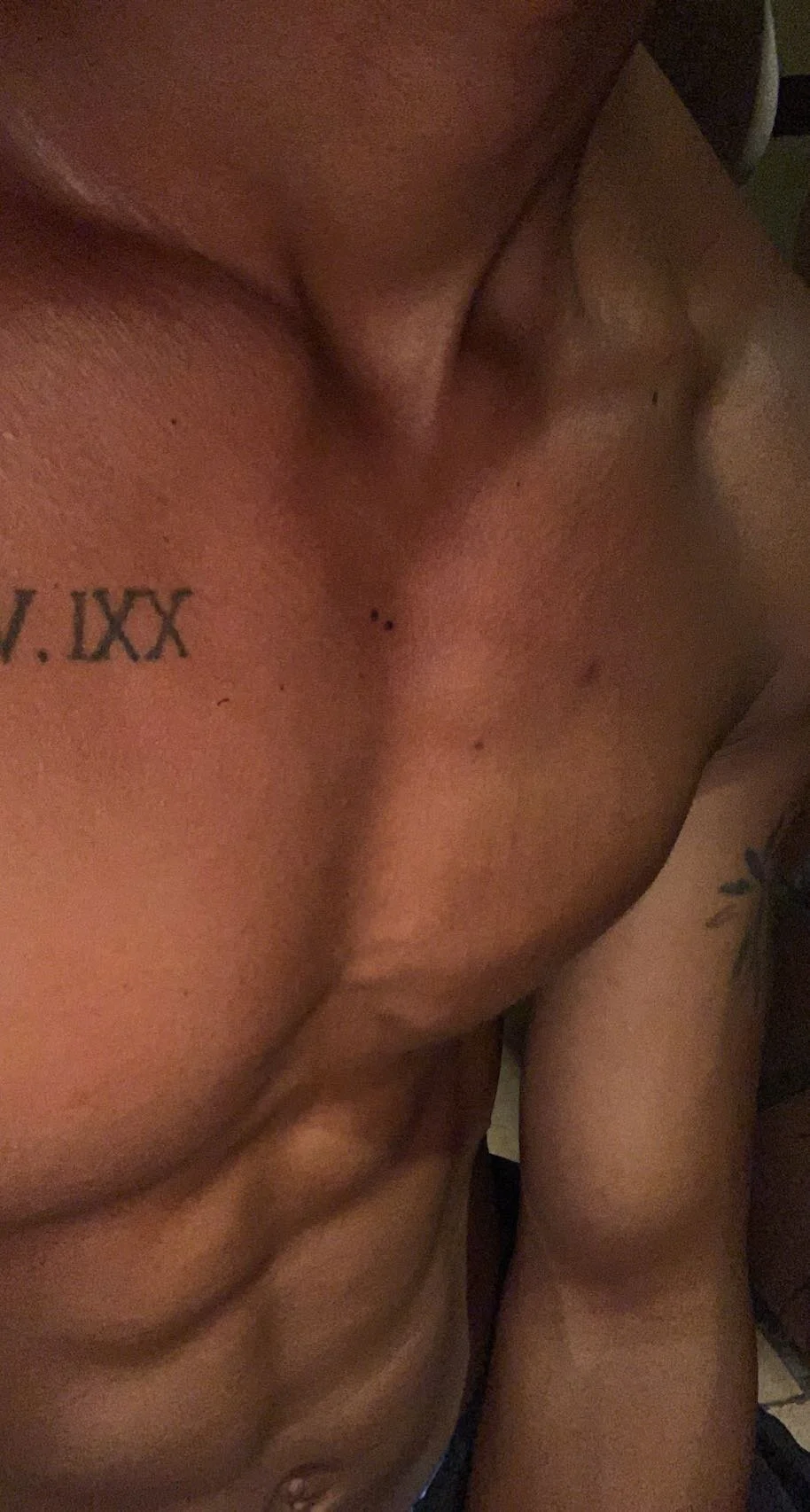 XXX Porn Photo of Nude juniiorre 2