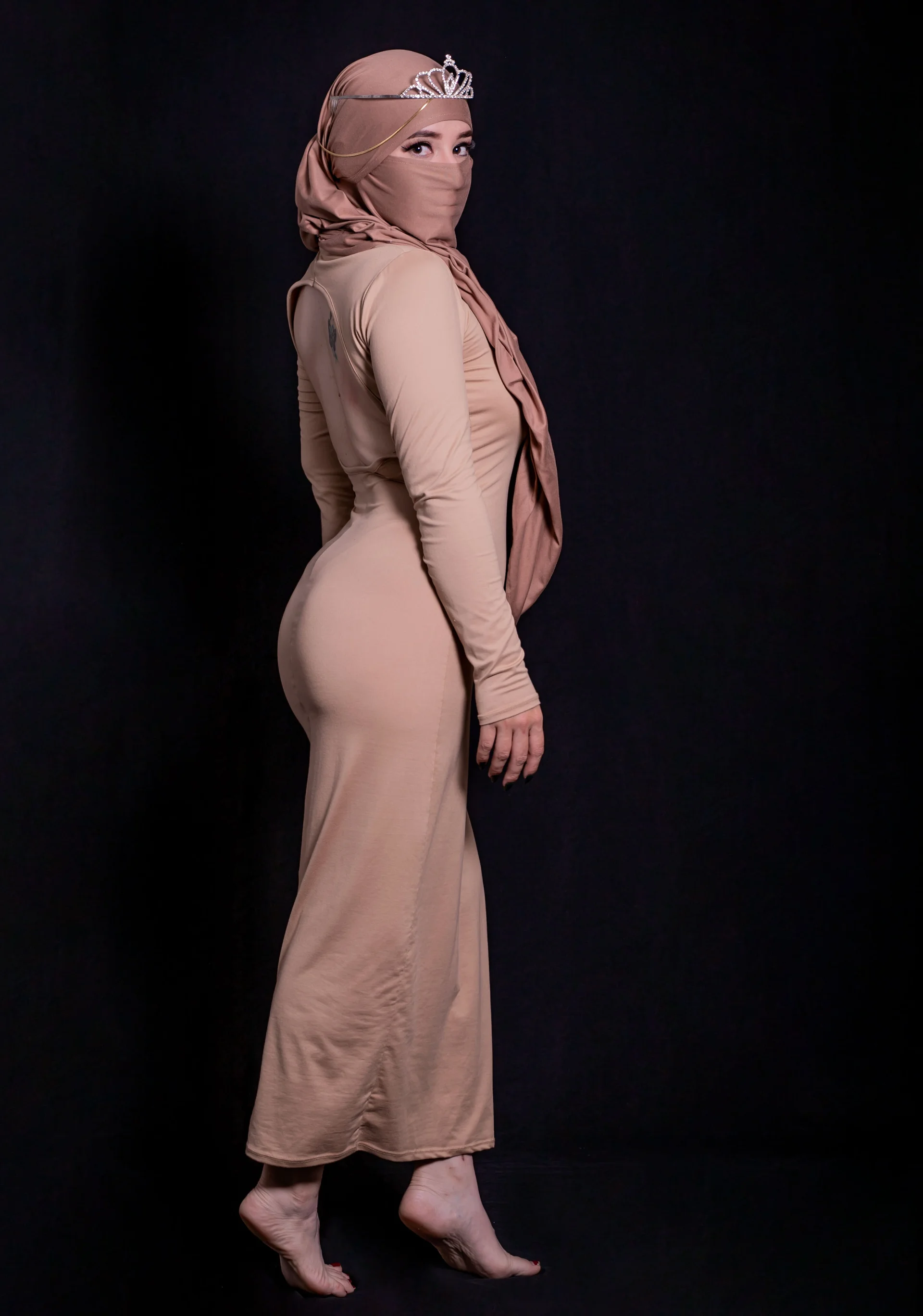 XXX Porn Photo of Nude _Malak 35