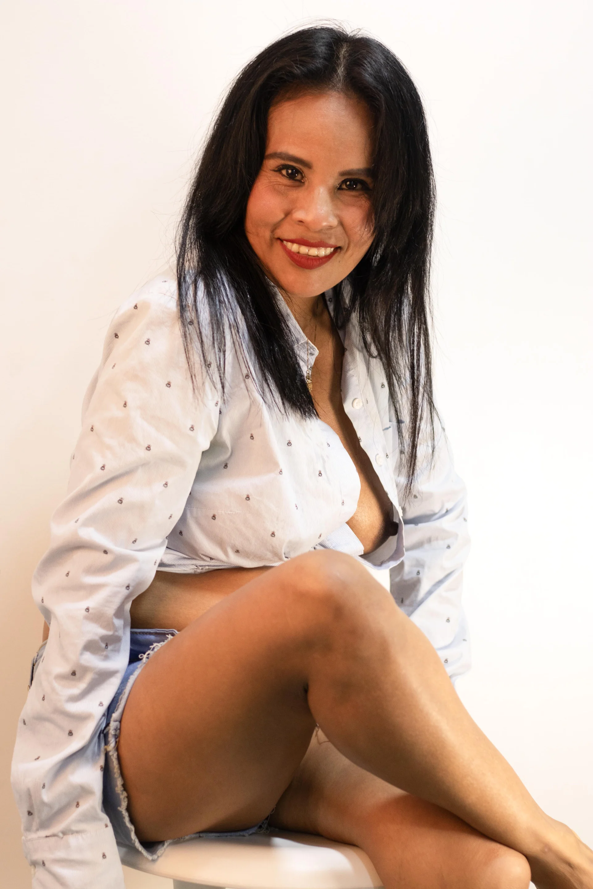 XXX Porn Photo of Nude Anthonelaa__ 21
