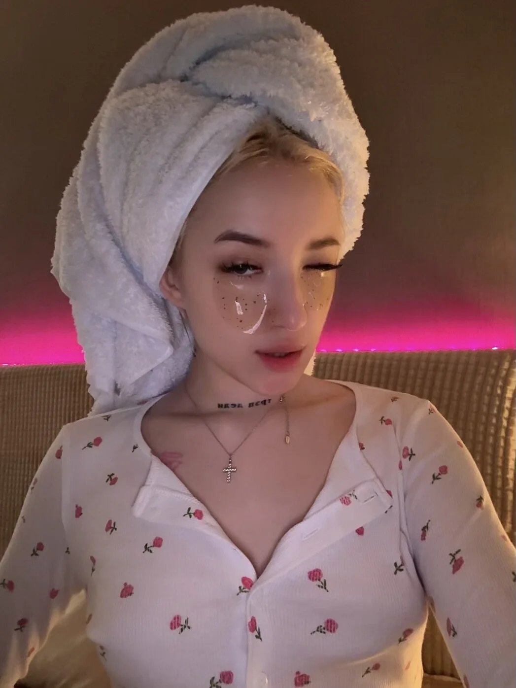 XXX Porn Photo of Nude millypopa 47