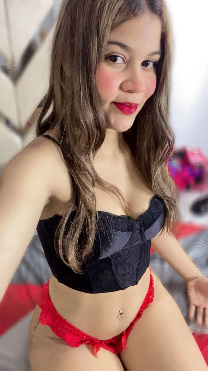 XXX Porn Photo of Nude bamby_kittyy 10