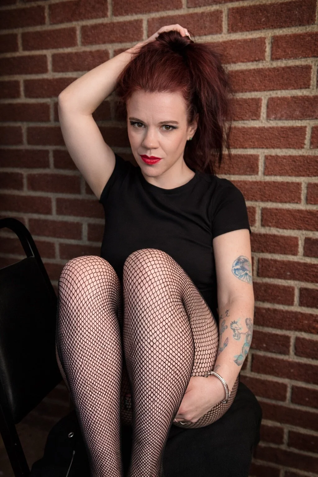 XXX Porn Photo of Nude Nicholerosex 6