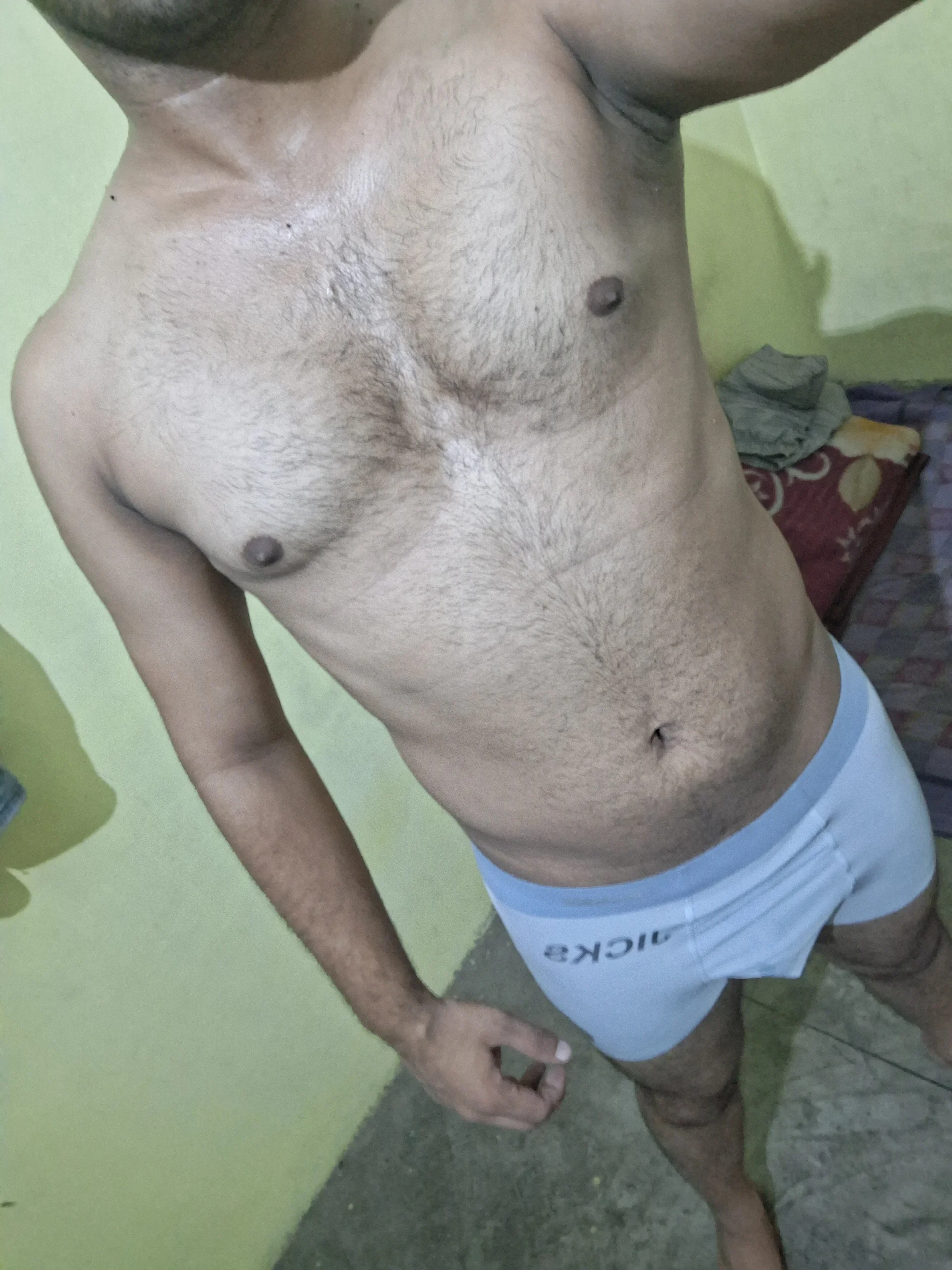 XXX Porn Photo of Nude Engineer_by_Chance 6
