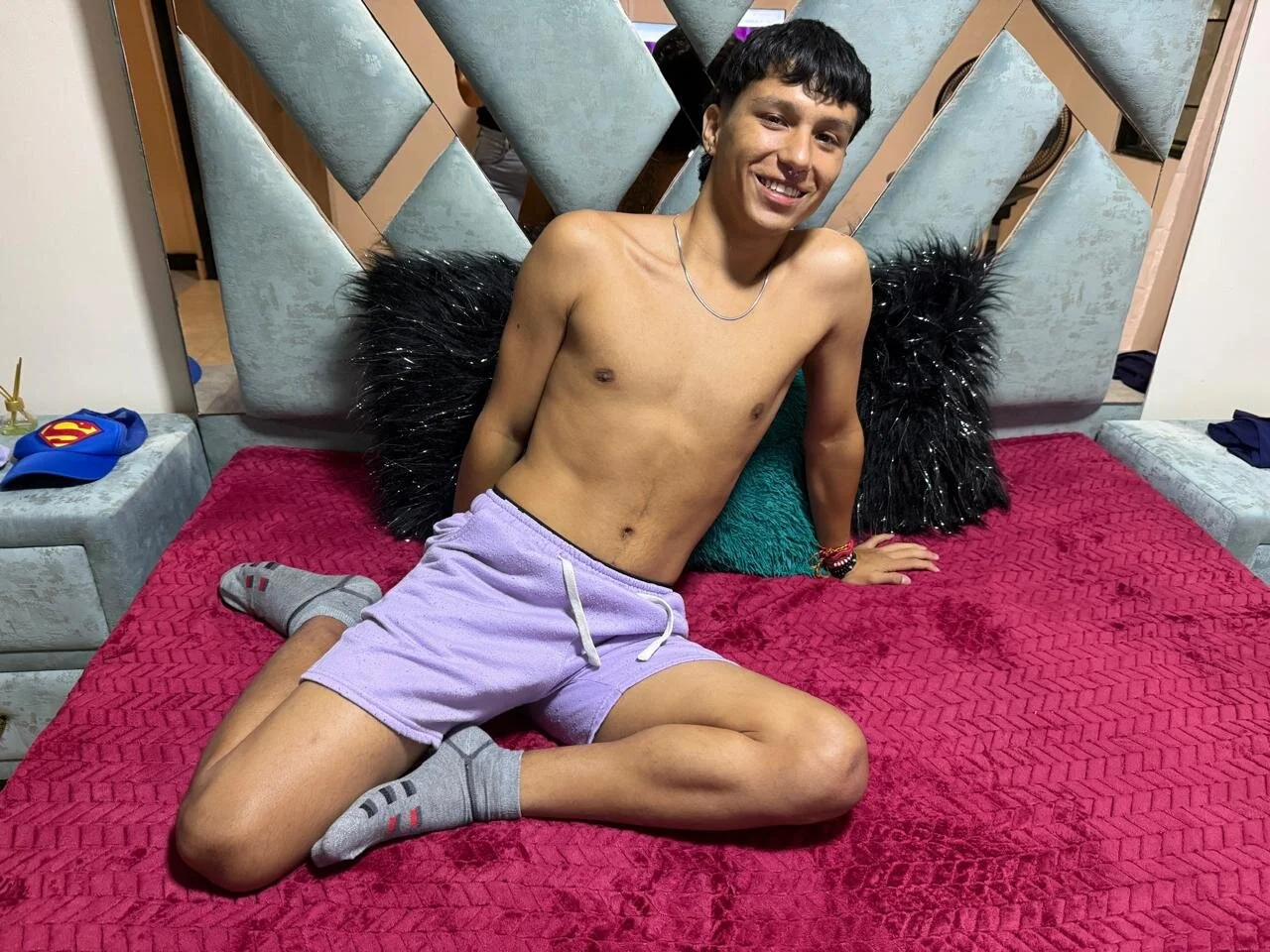 XXX Porn Photo of Nude MarckPassion 18