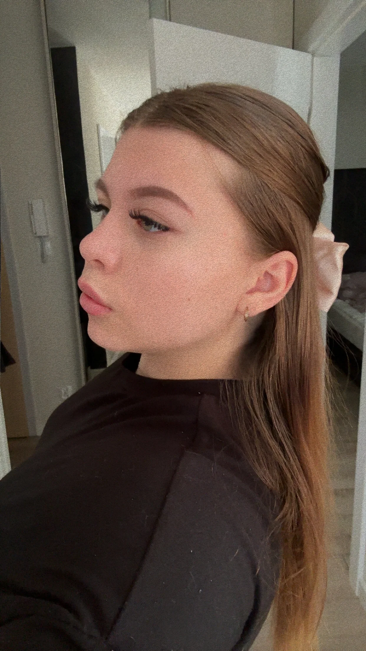 XXX Porn Photo of Nude AbbyLuxee 4