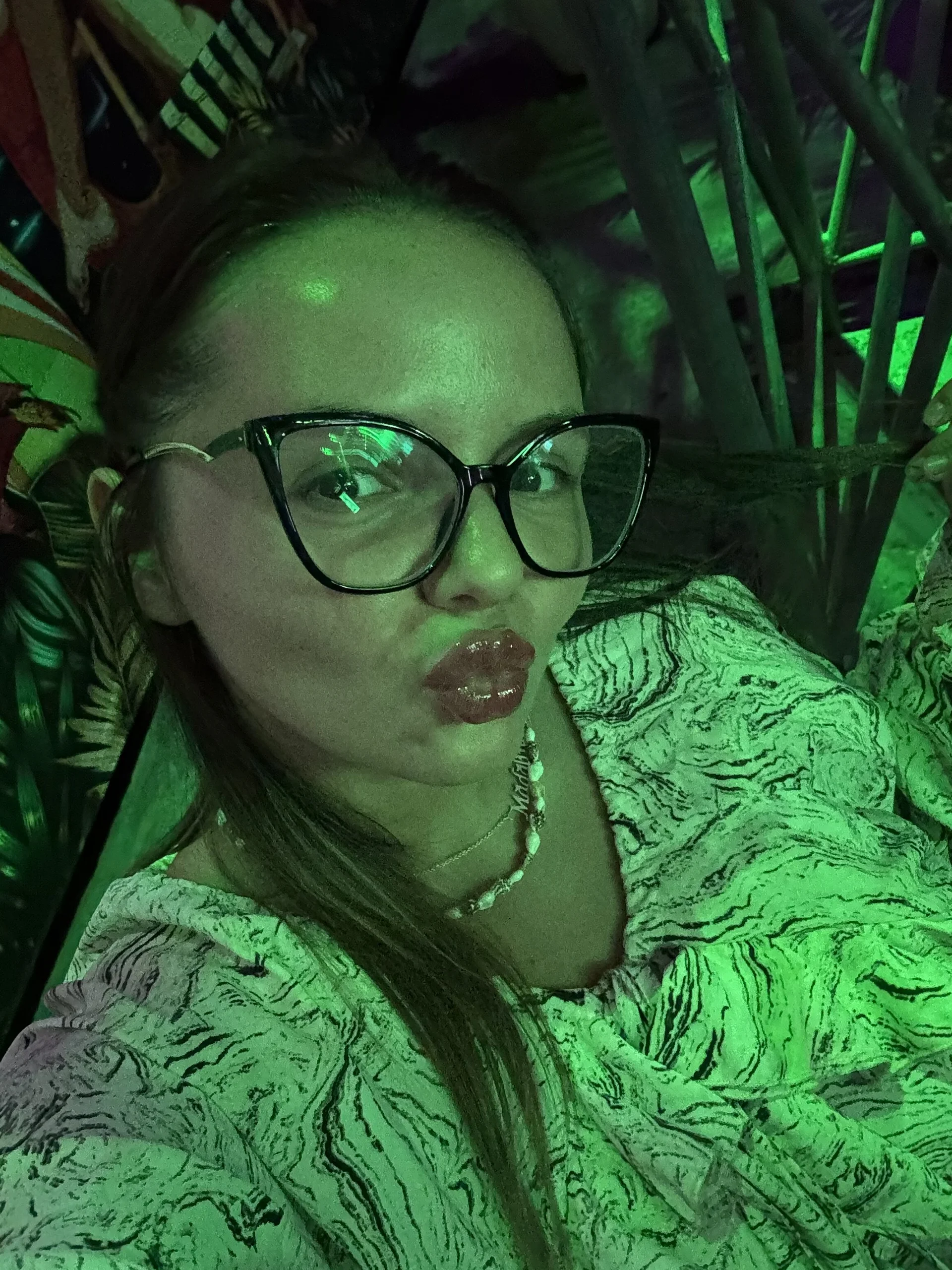 XXX Porn Photo of Nude CelesteBailey 879