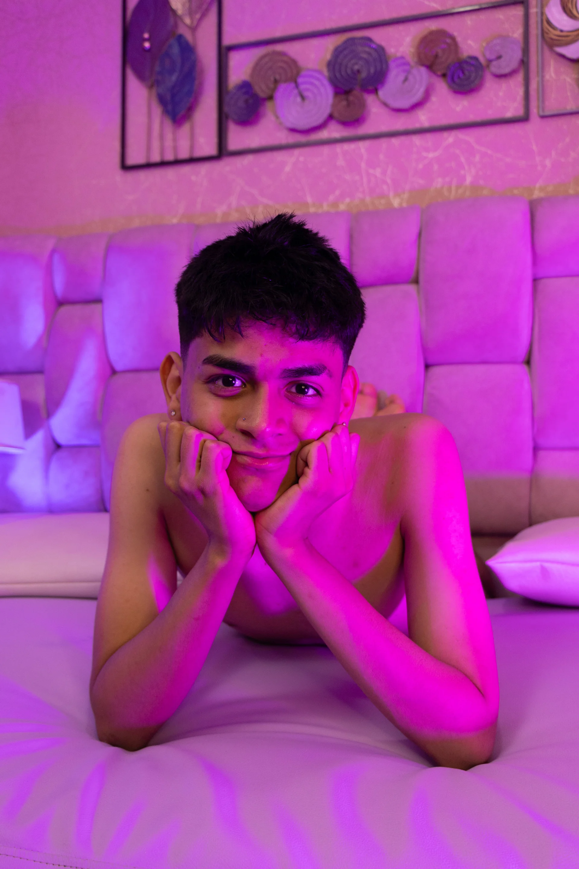 XXX Porn Photo of Nude Yef_Thin 5