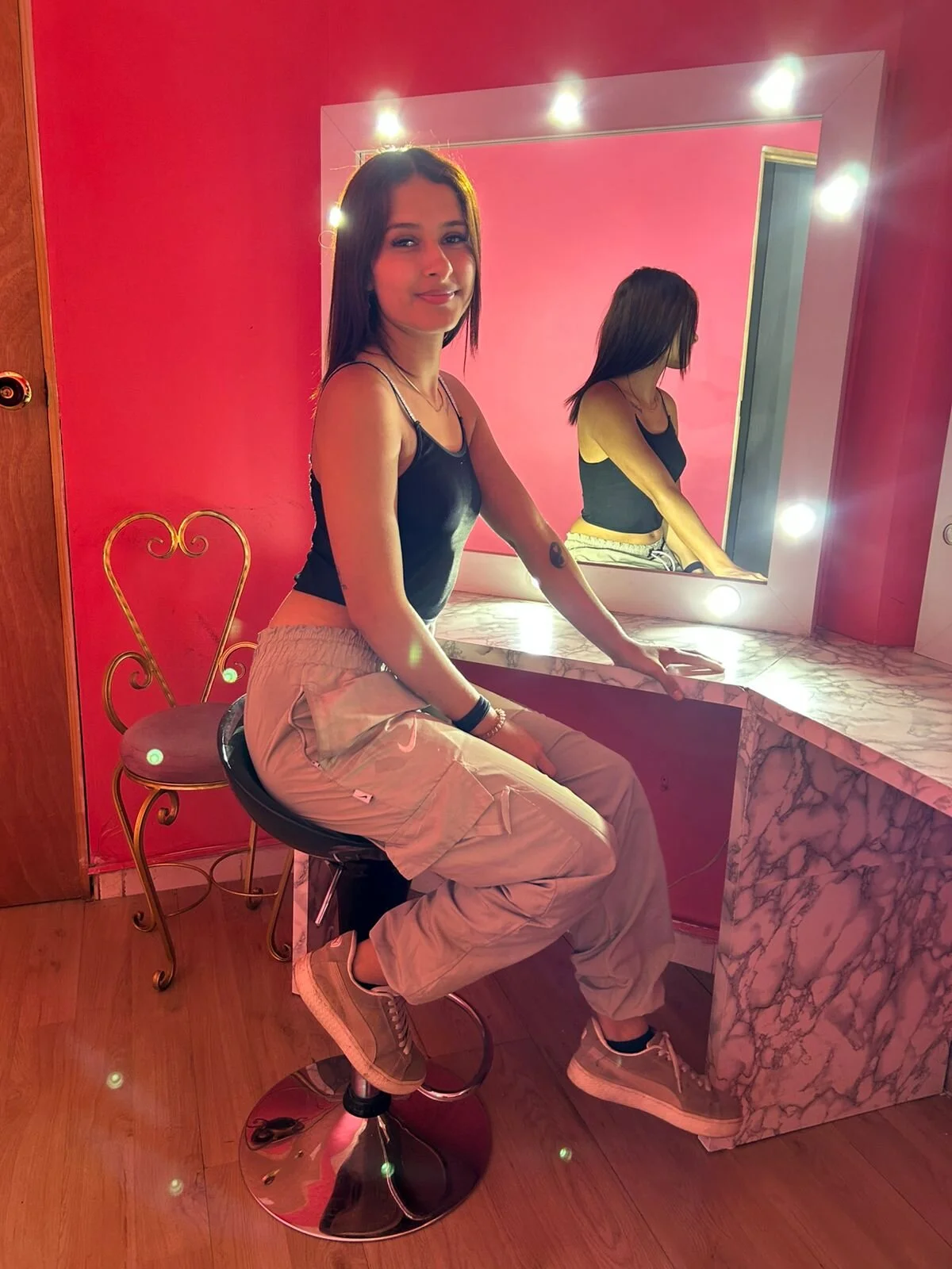 XXX Porn Photo of Nude daddyysObsessed 10