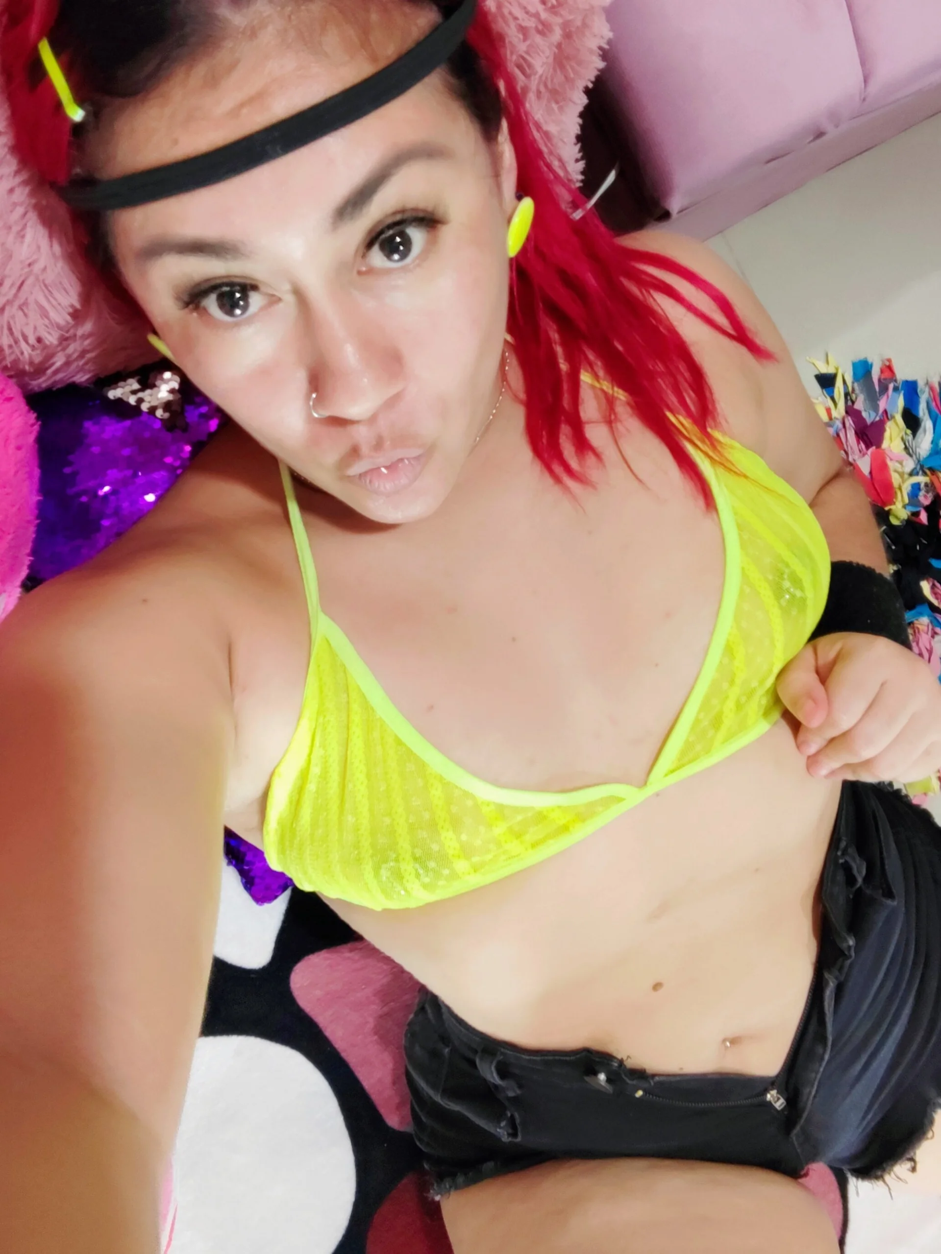 XXX Porn Photo of Nude AliceFox_Milf 22