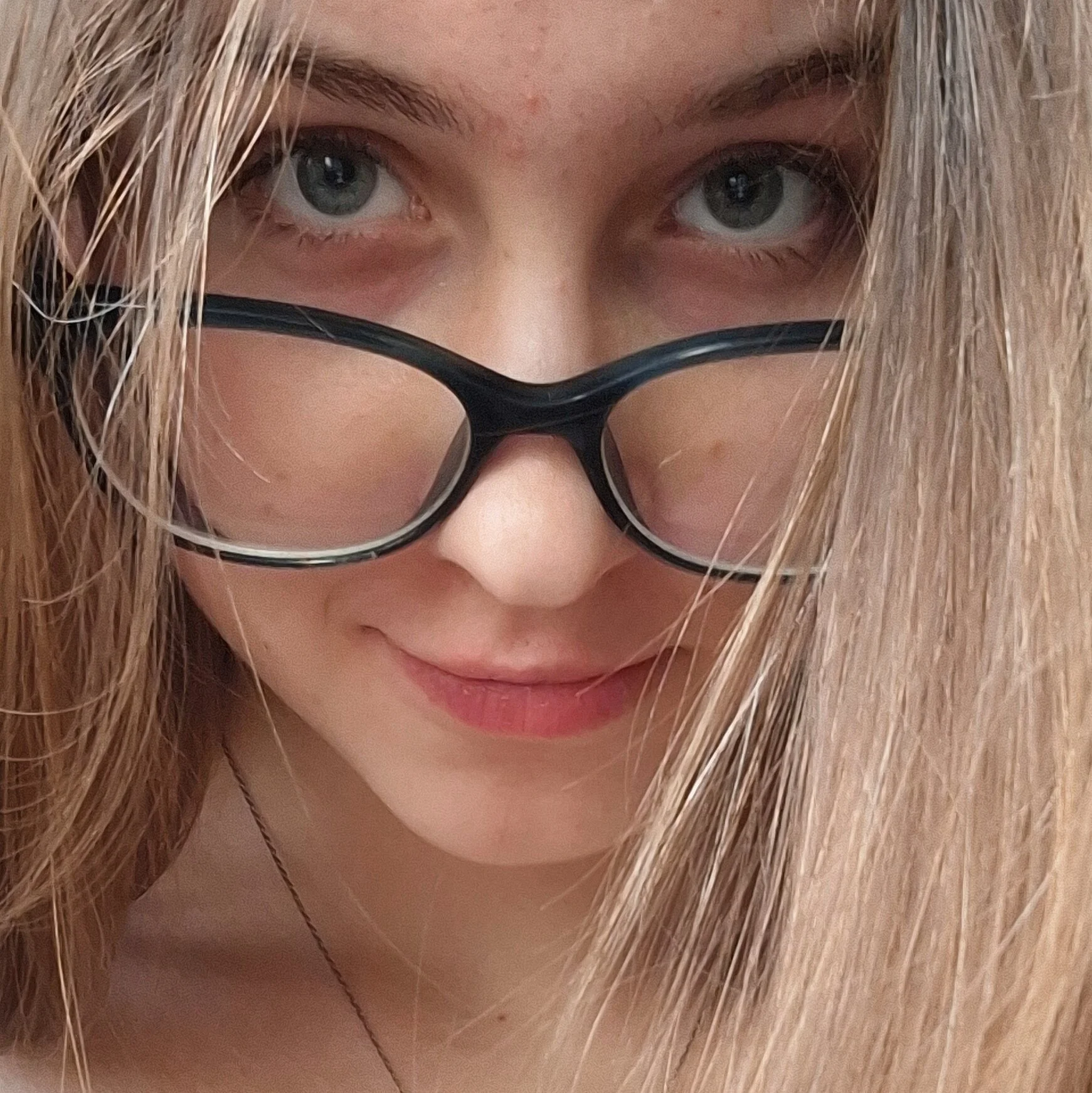 XXX Porn Photo of Nude PrincessMononokee 12
