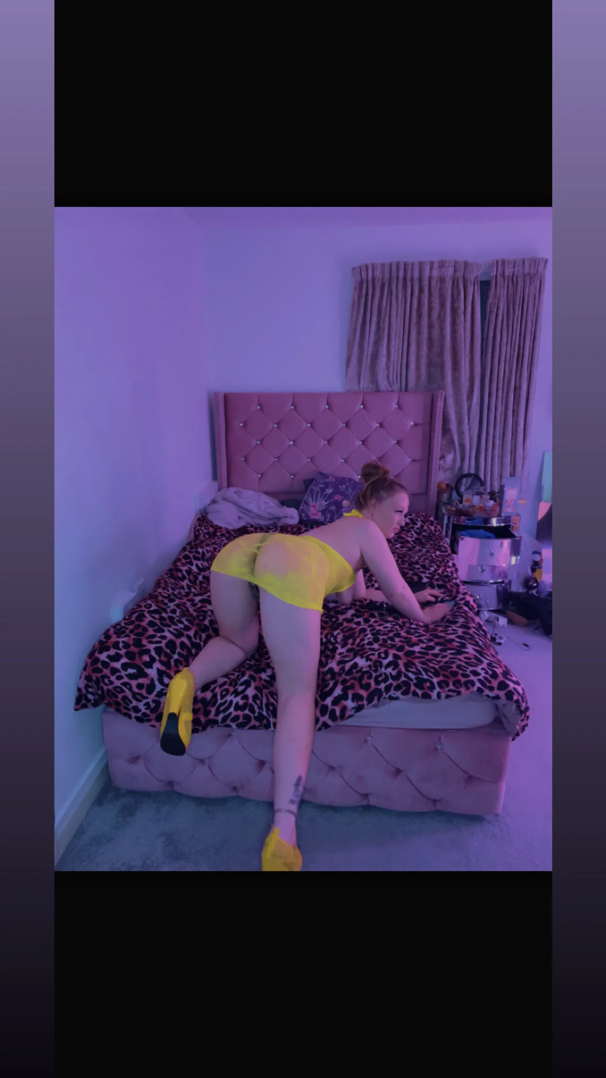 XXX Porn Photo of Nude feedeegeorgie 13