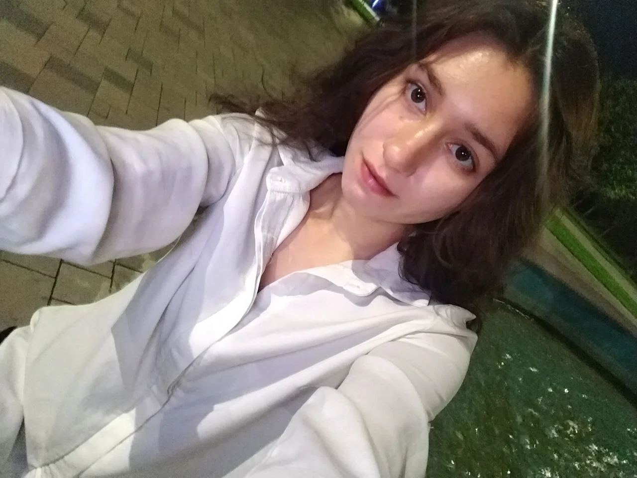 XXX Porn Photo of Nude MiaLovelyOne 15
