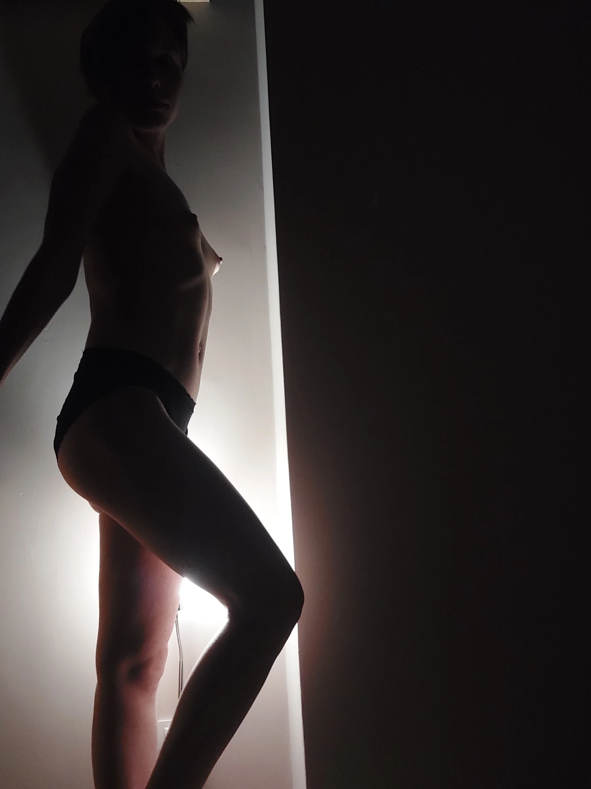 XXX Porn Photo of Nude Your_phobia 3