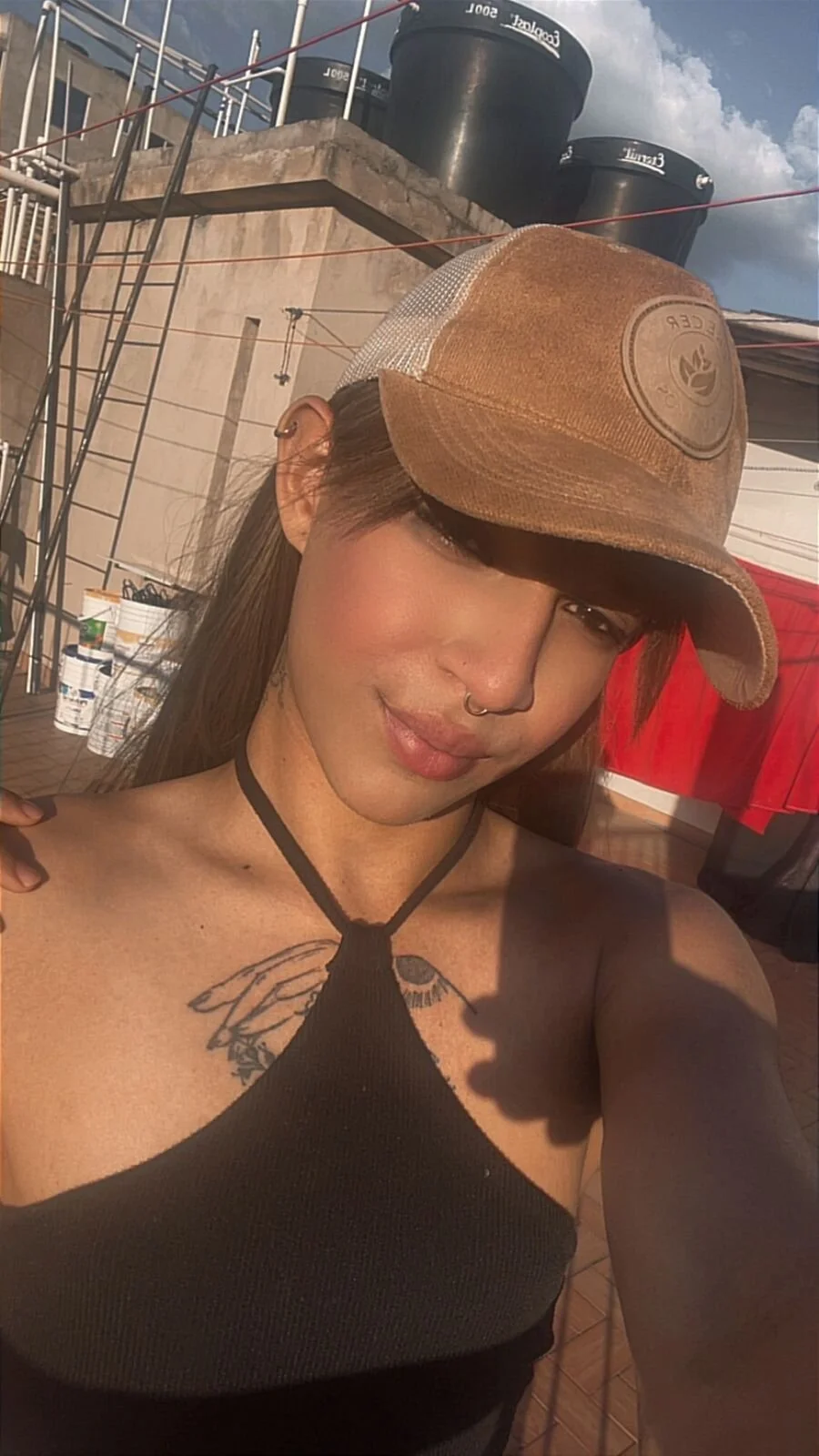 XXX Porn Photo of Nude Terra_moonlight 6