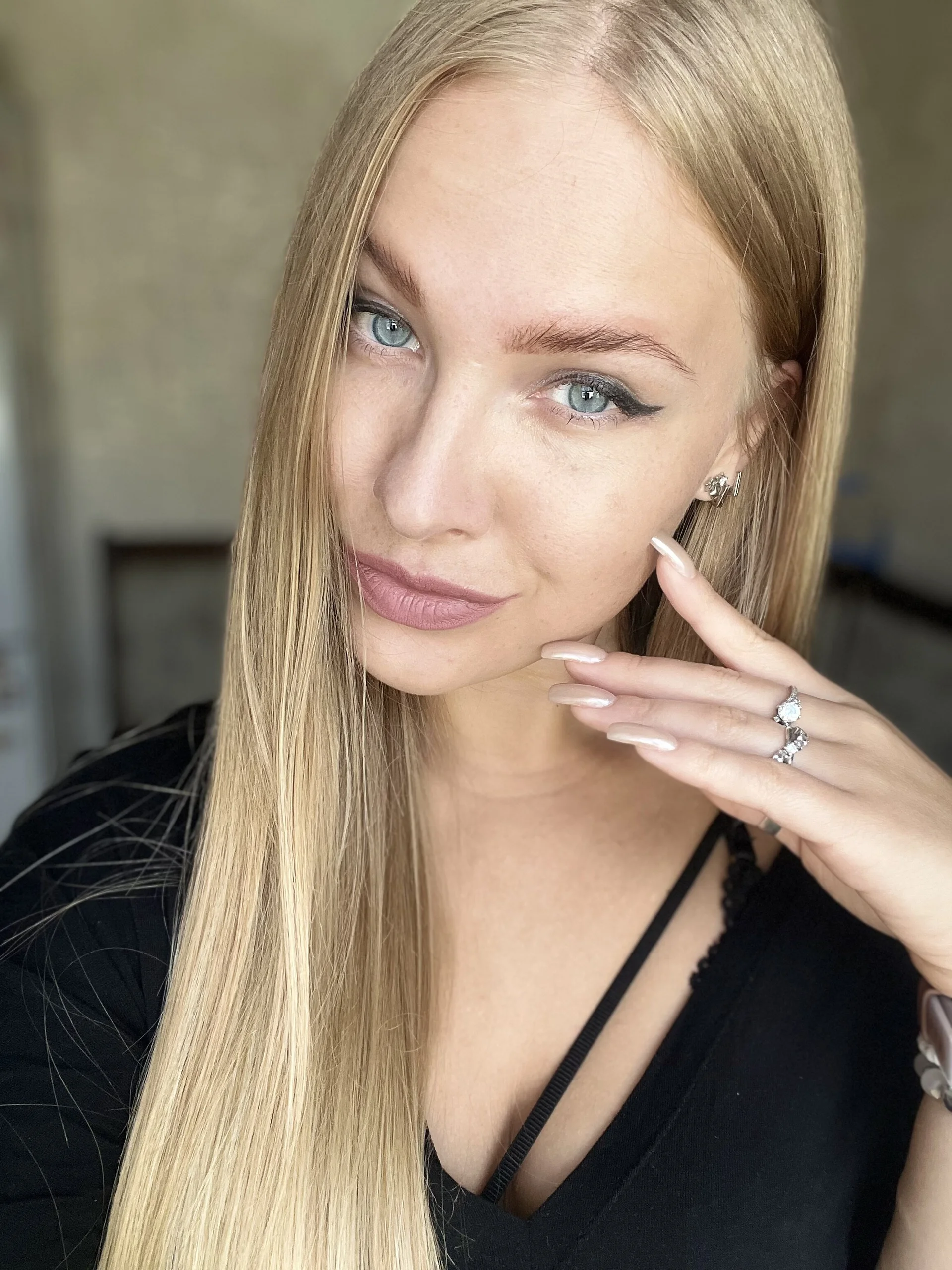 XXX Porn Photo of Nude pusyavykusya 4