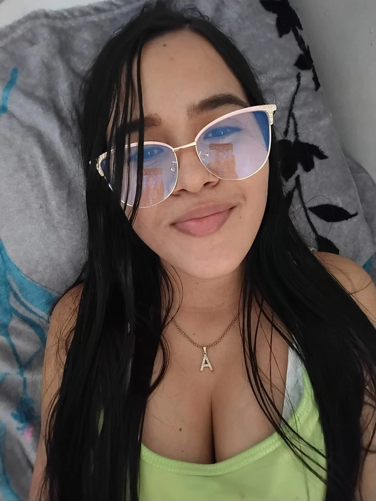 XXX Porn Photo of Nude sarah_Dau 4