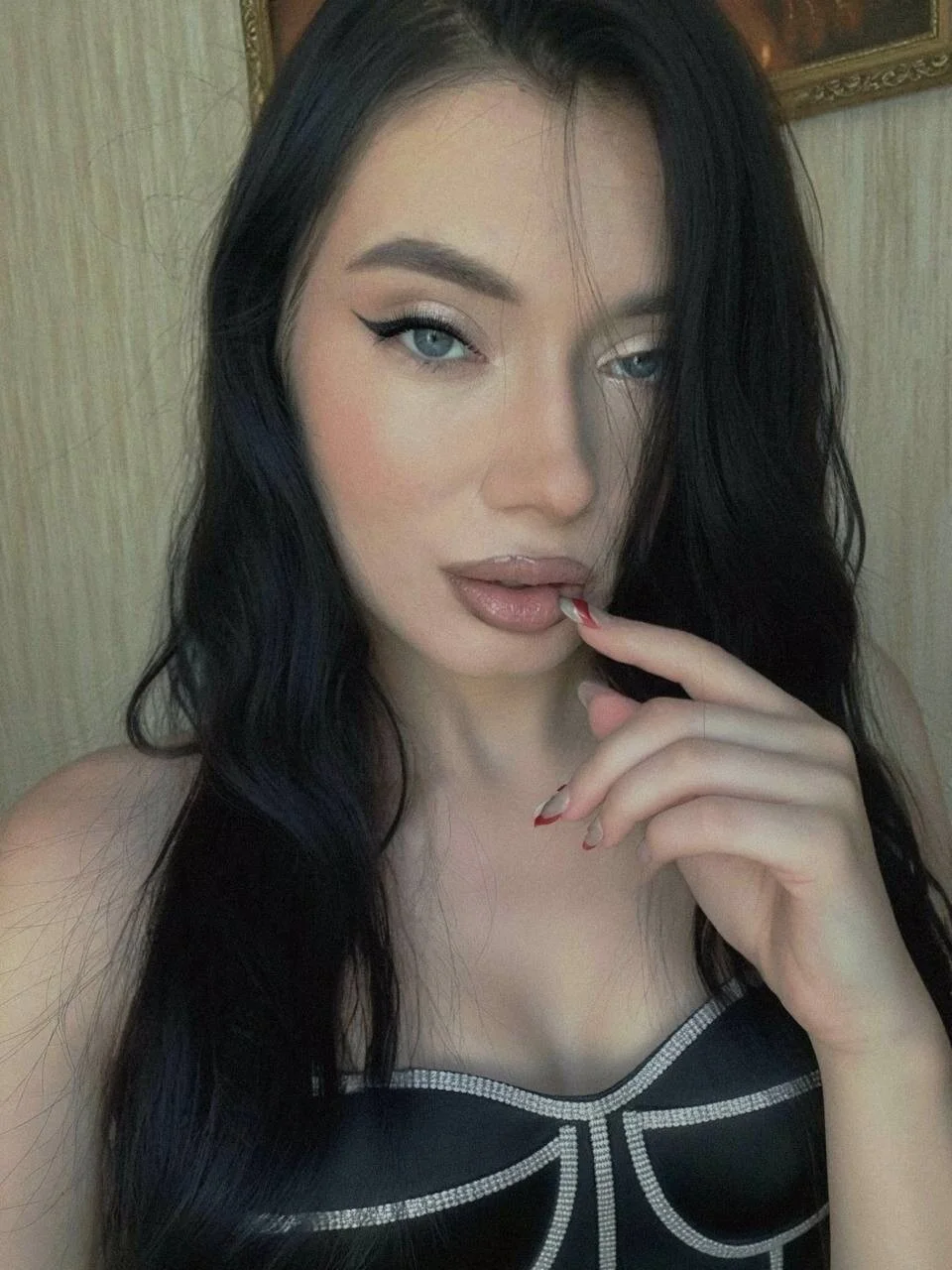 XXX Porn Photo of Nude Baby-On-Fire 9