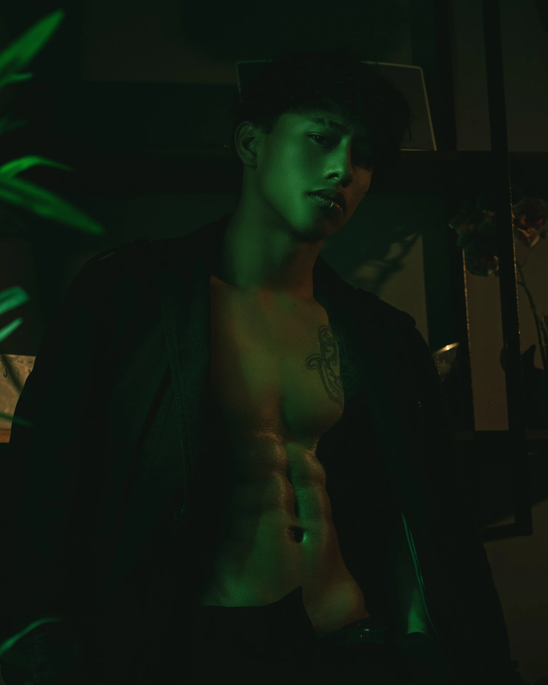 XXX Porn Photo of Nude labrinthteasing 63