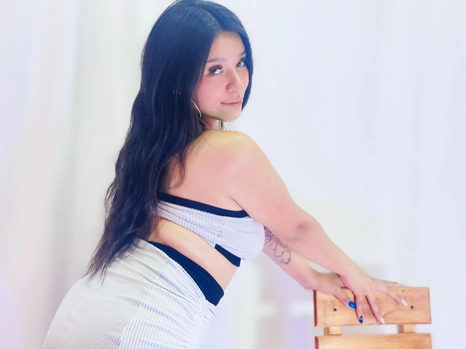 XXX Porn Photo of Nude Sarah_Hornny 83
