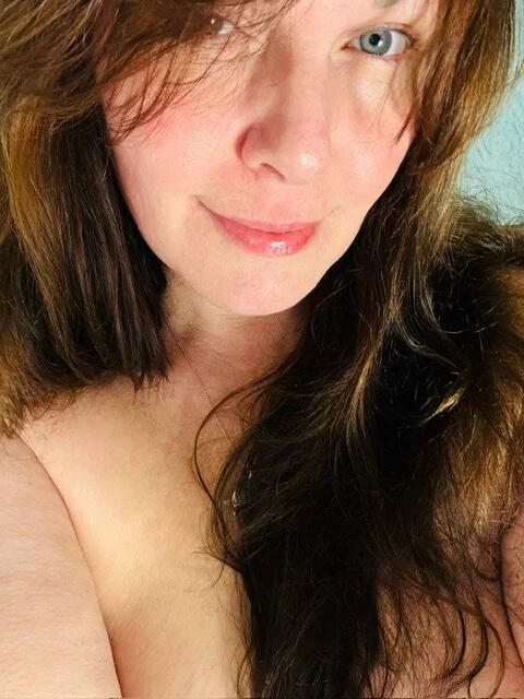 XXX Porn Photo of Nude BlueEyezIrish 1