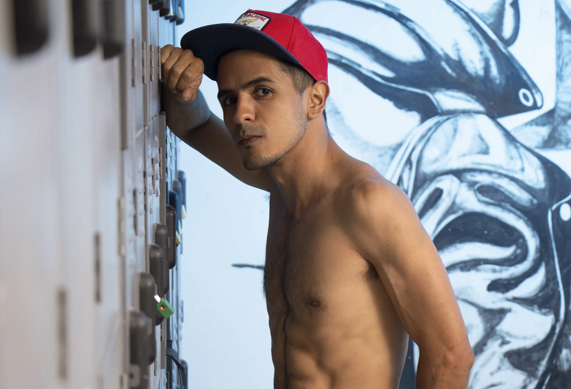 XXX Porn Photo of Nude steffanxxll 8