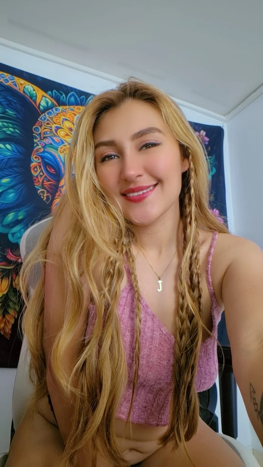 XXX Porn Photo of Nude Alice_VIP 6