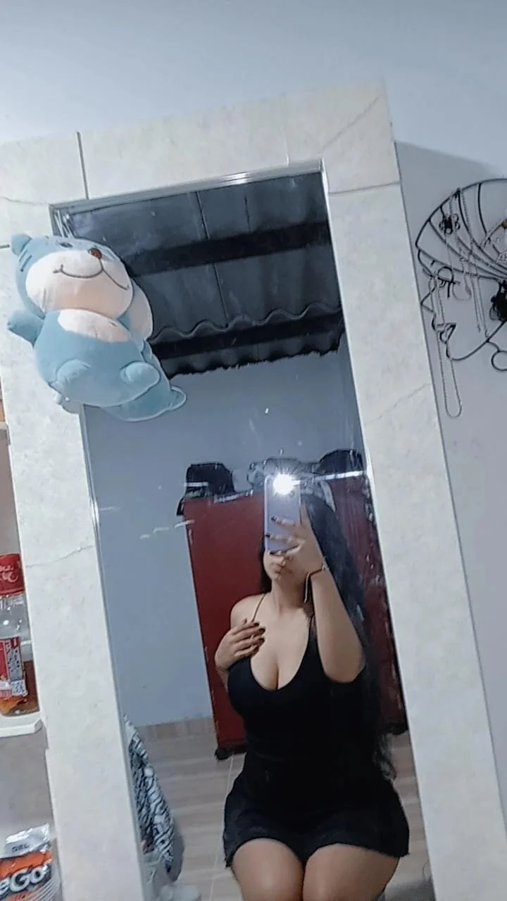 XXX Porn Photo of Nude TinyRosee 5