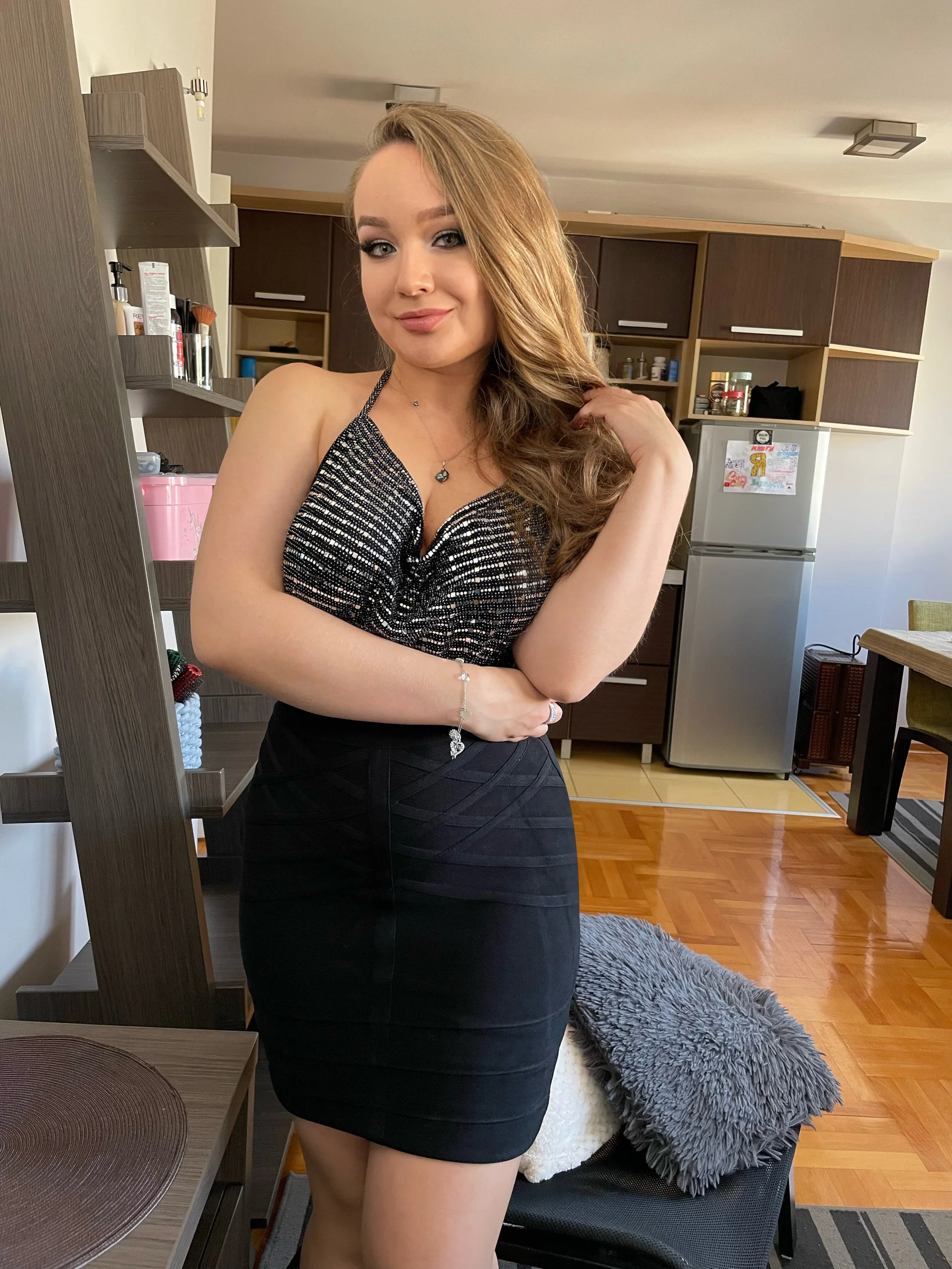 XXX Porn Photo of Nude BUSTYTUBE 20