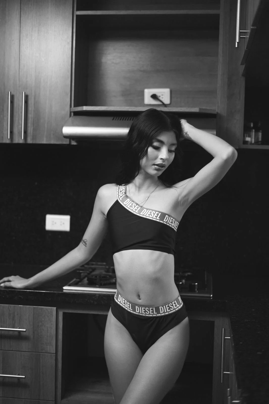 XXX Porn Photo of Nude Charlote_zc 92